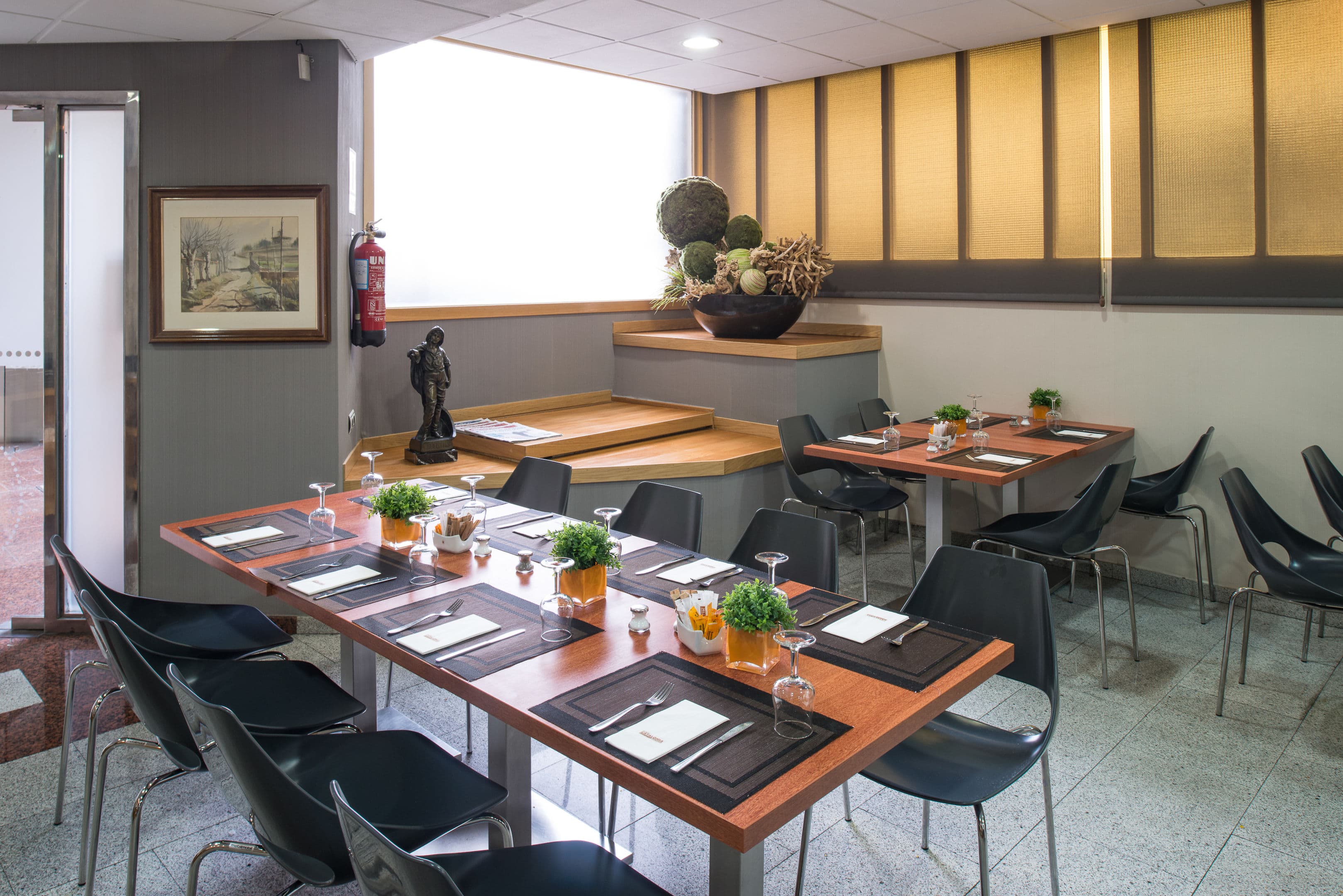 Catalonia Park Putxet - 63