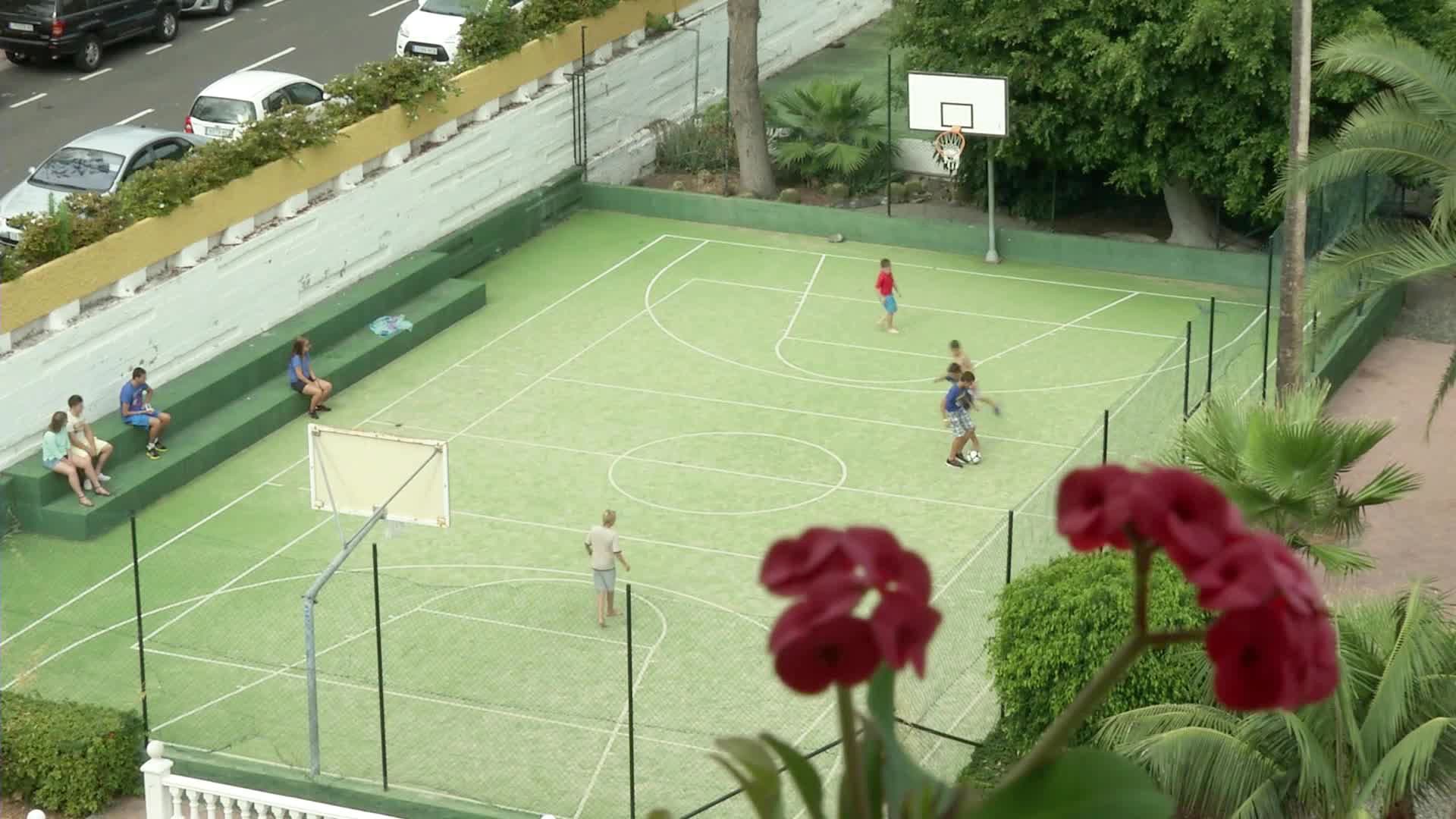 BLUESEA Puerto Resort - 21