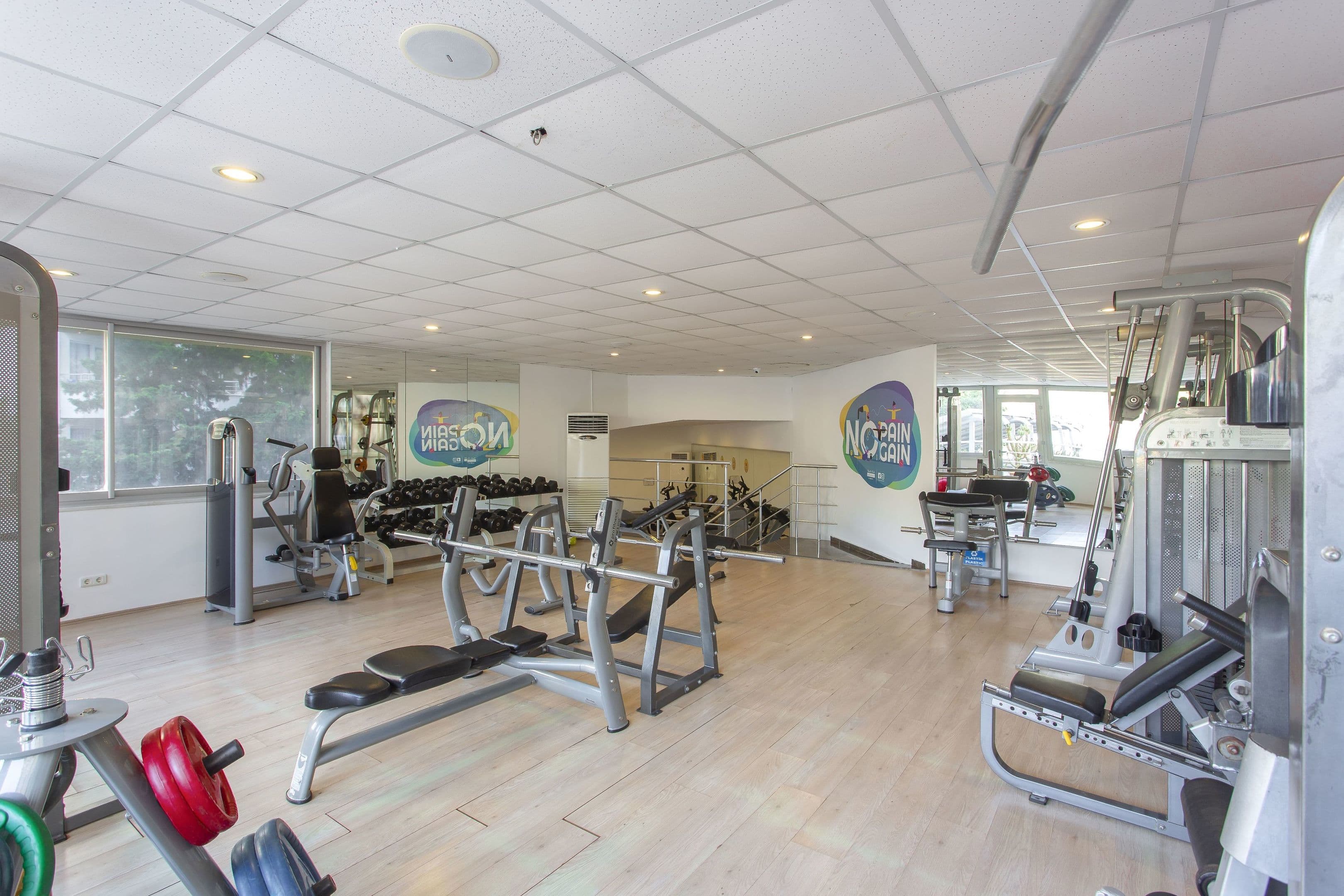 Beach Club Doganay - 63