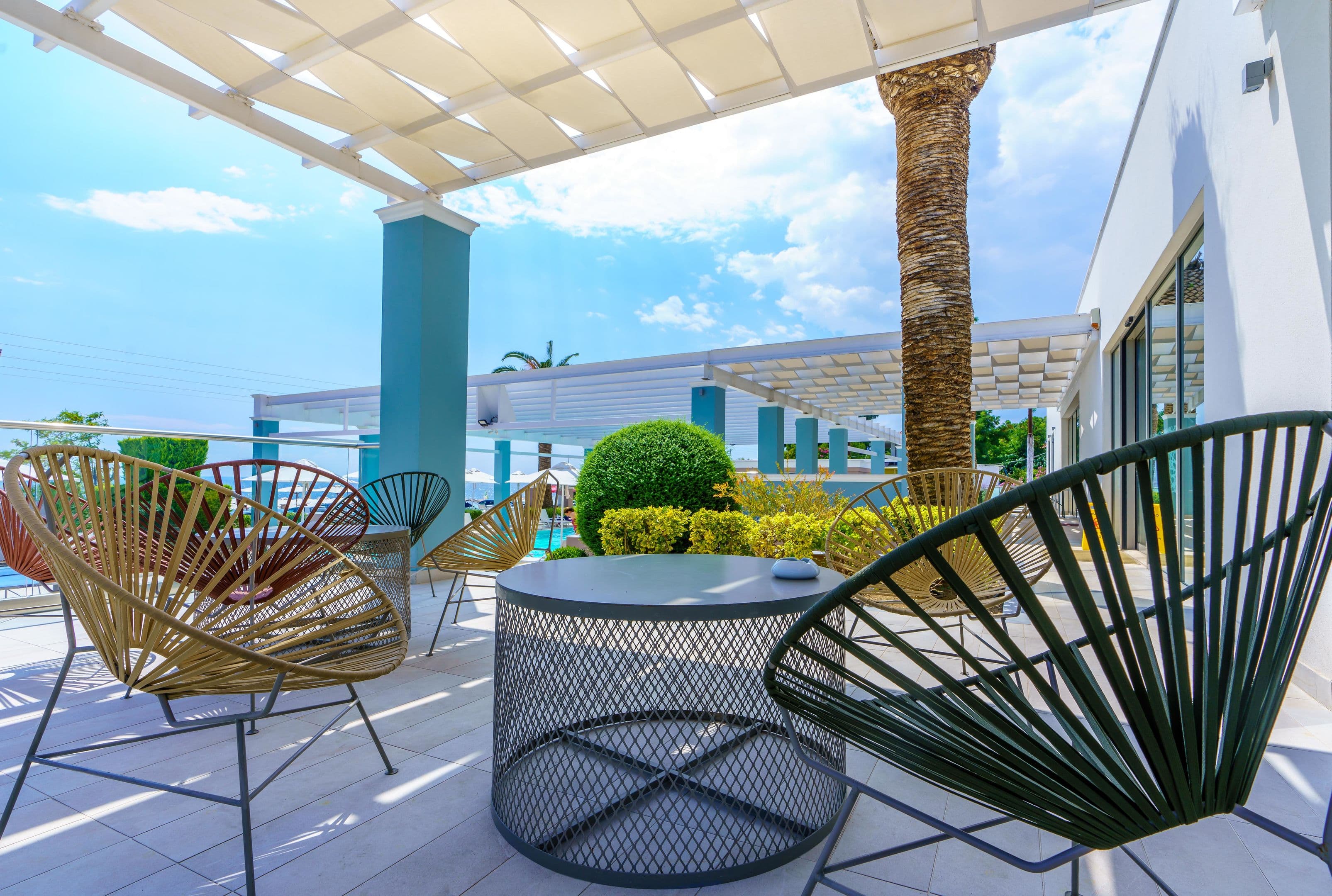 Cronwell Resort Sermilia - 18