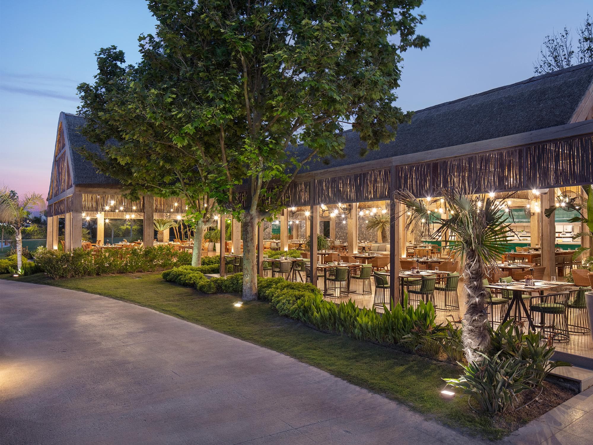 Ela Excellence Resort (ex Ela Quality Resort Hotel) - 214