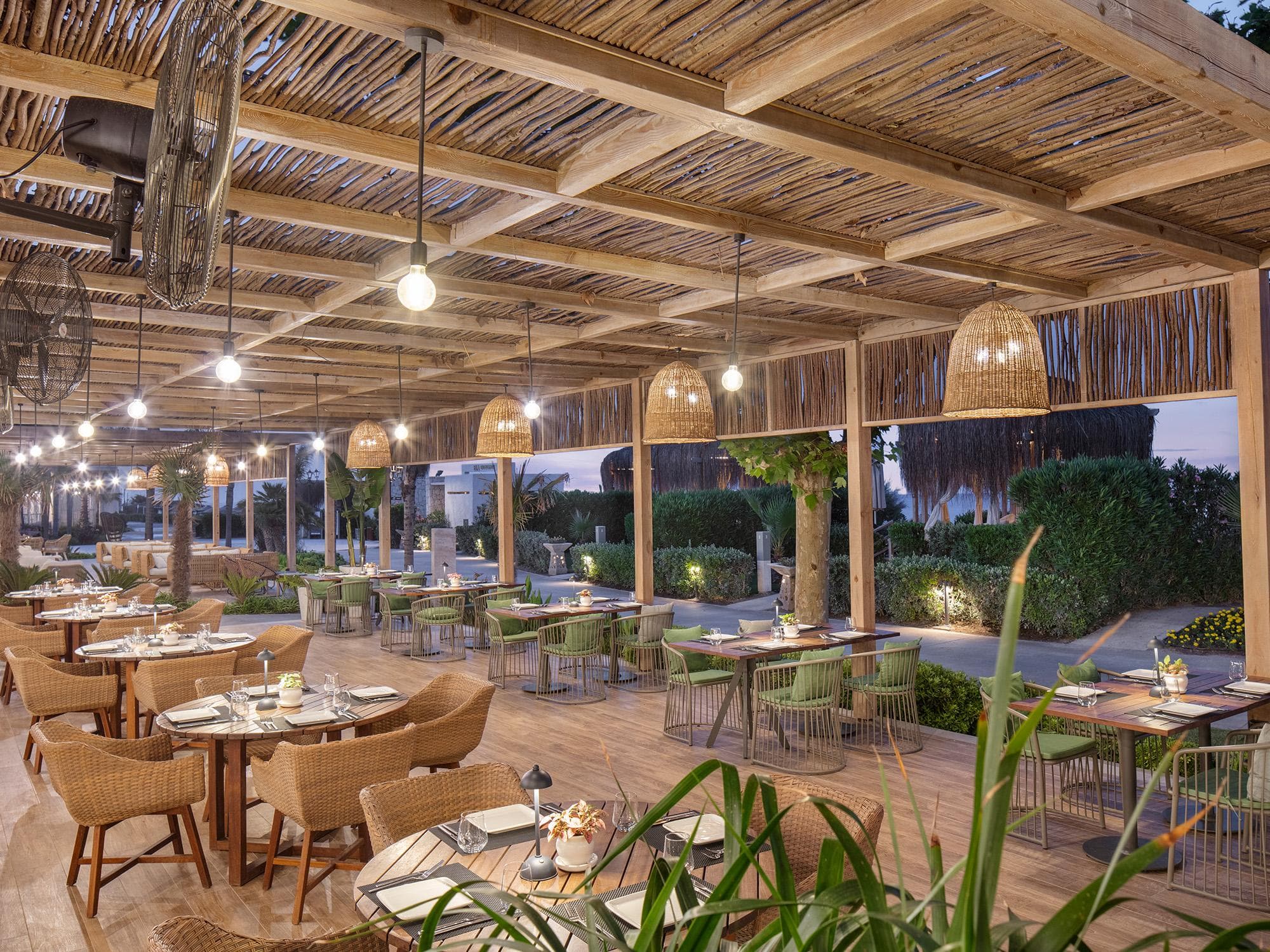 Ela Excellence Resort (ex Ela Quality Resort Hotel) - 215