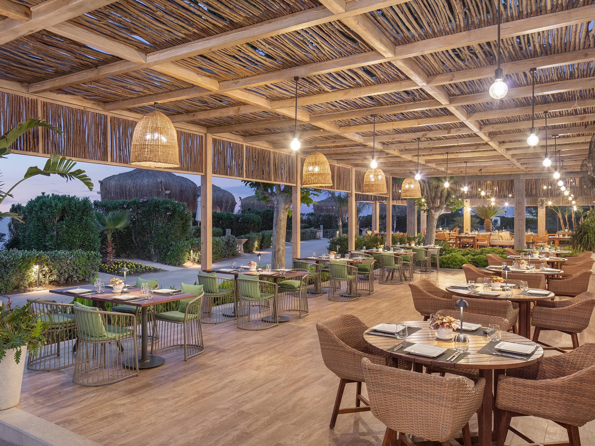 Ela Excellence Resort (ex Ela Quality Resort Hotel) - 216