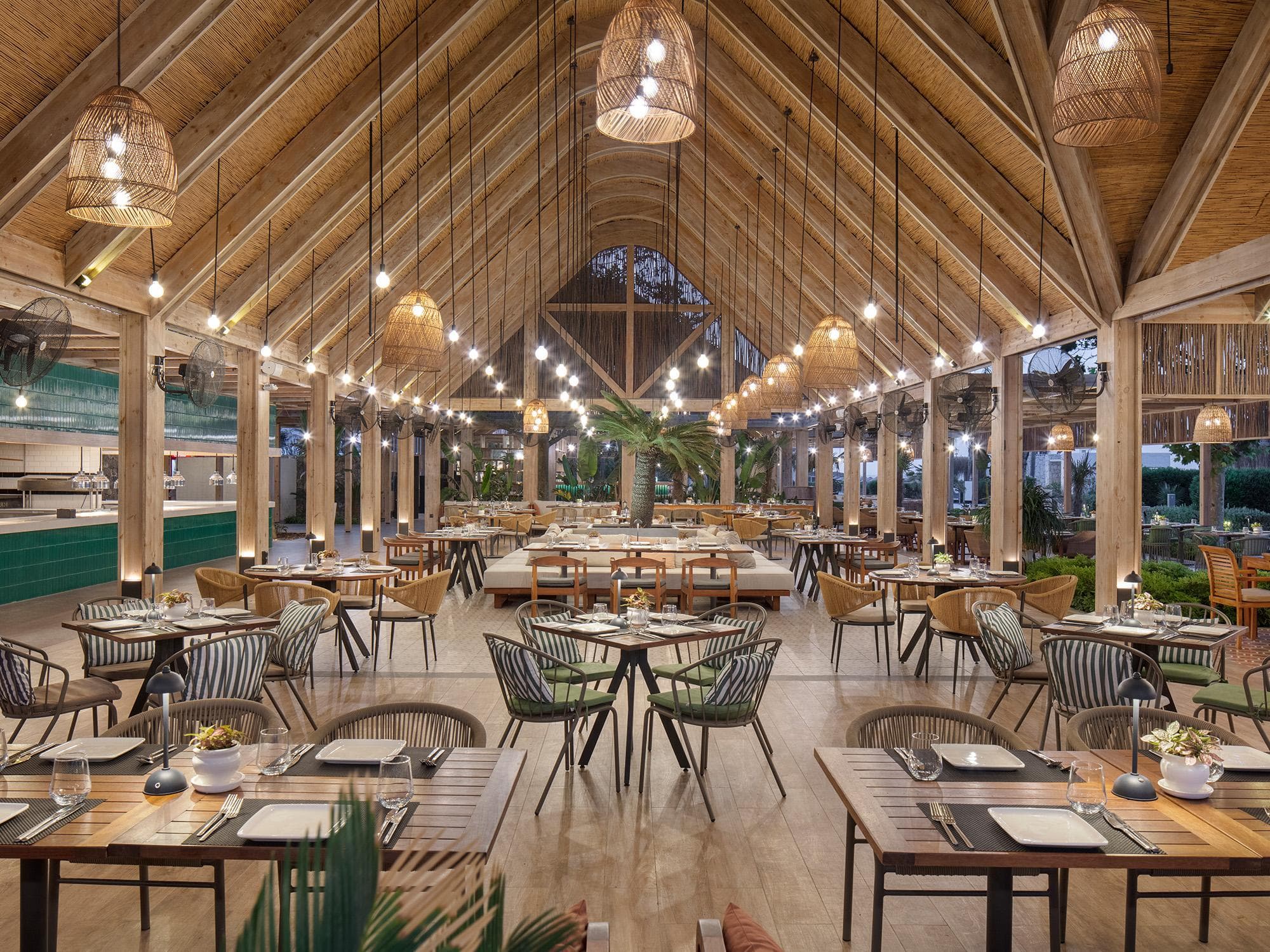 Ela Excellence Resort (ex Ela Quality Resort Hotel) - 220