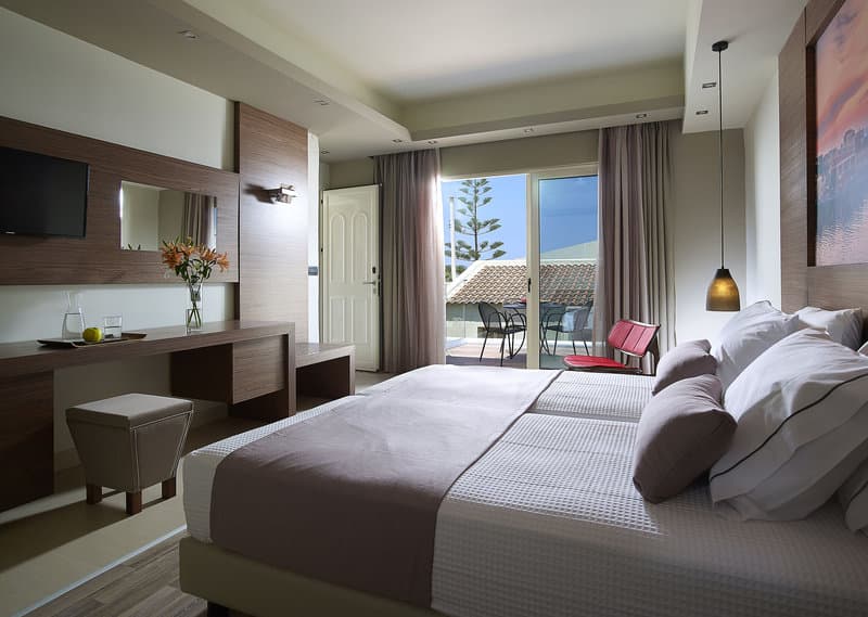Heraklion - Elotis Suites - 64