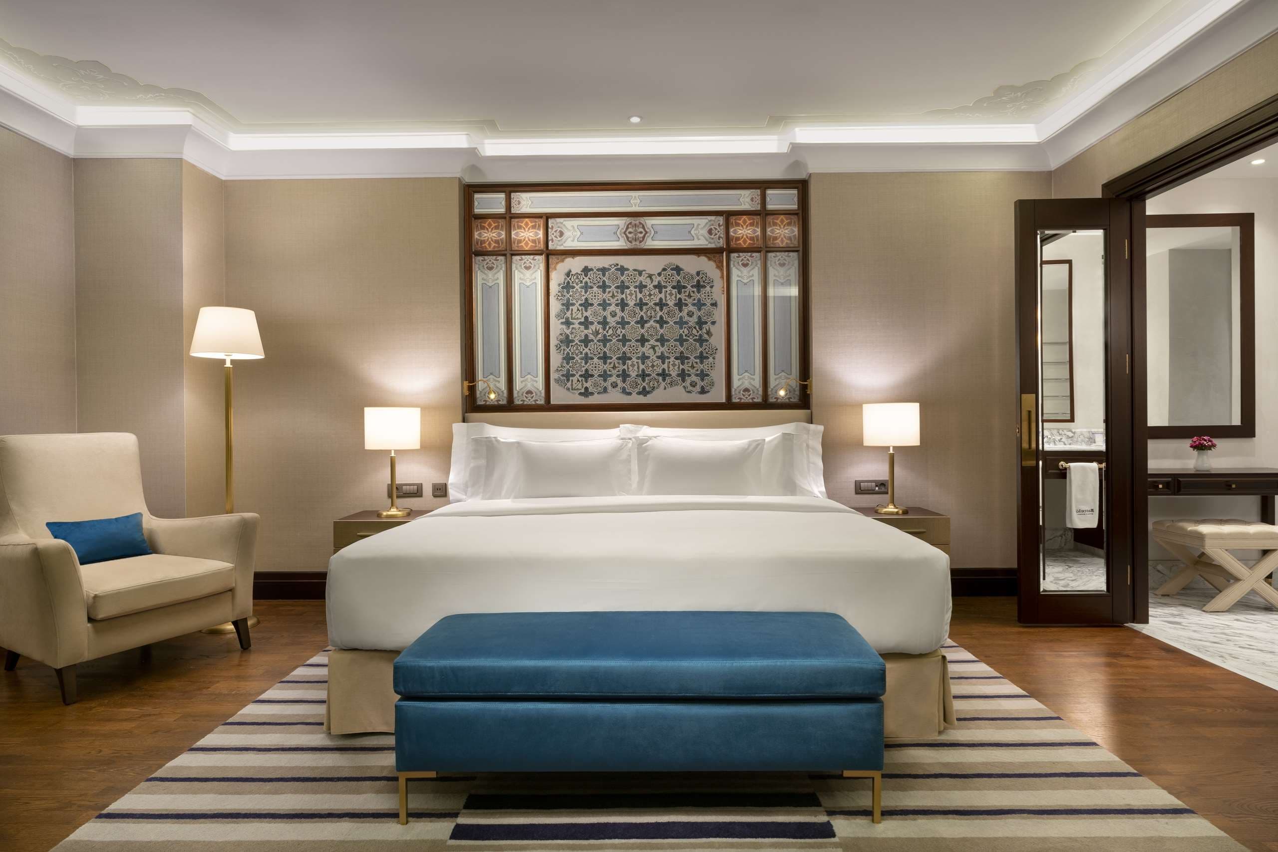 Barcelo Istanbul - 66