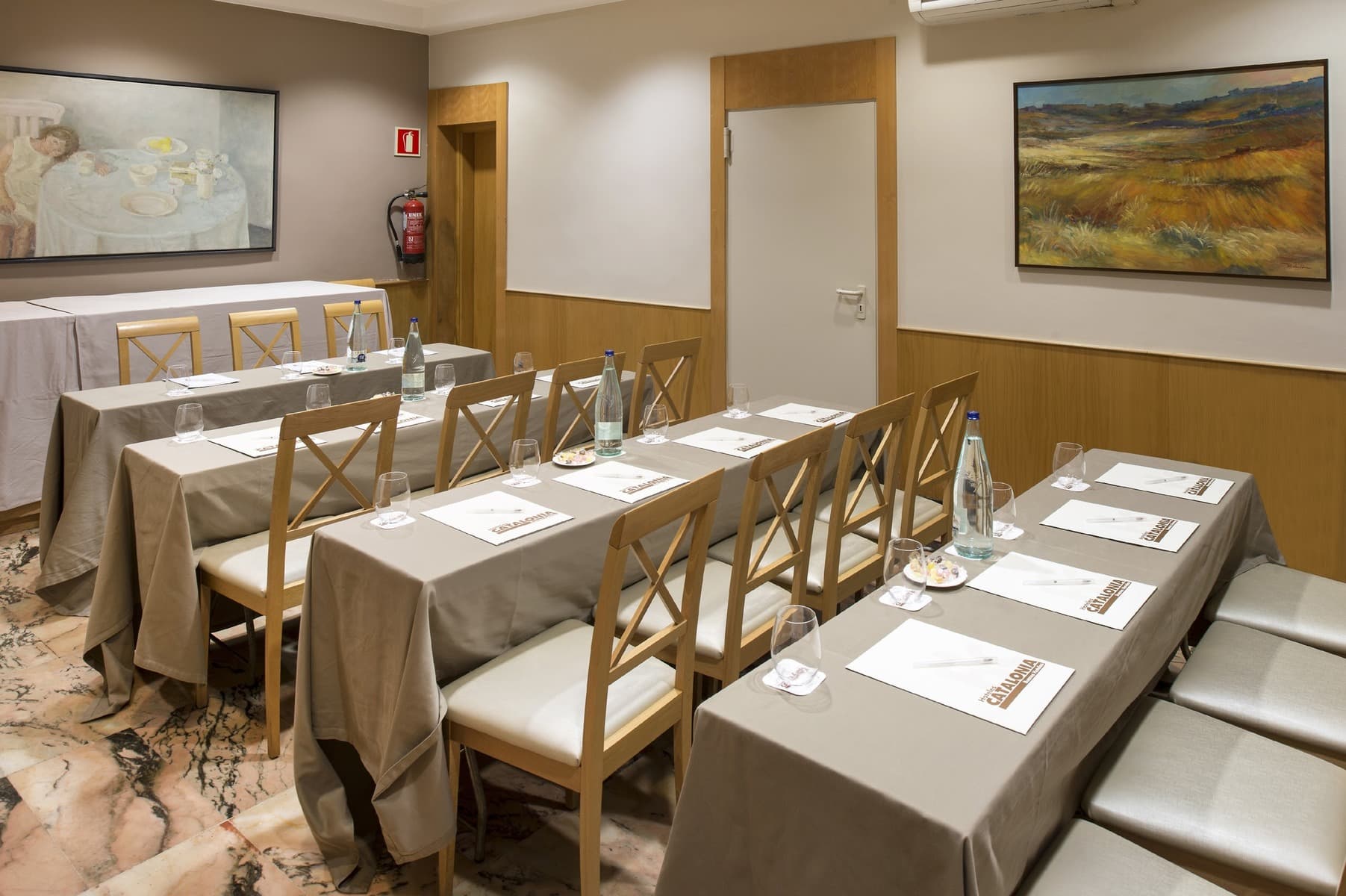 Catalonia Castellnou - 58