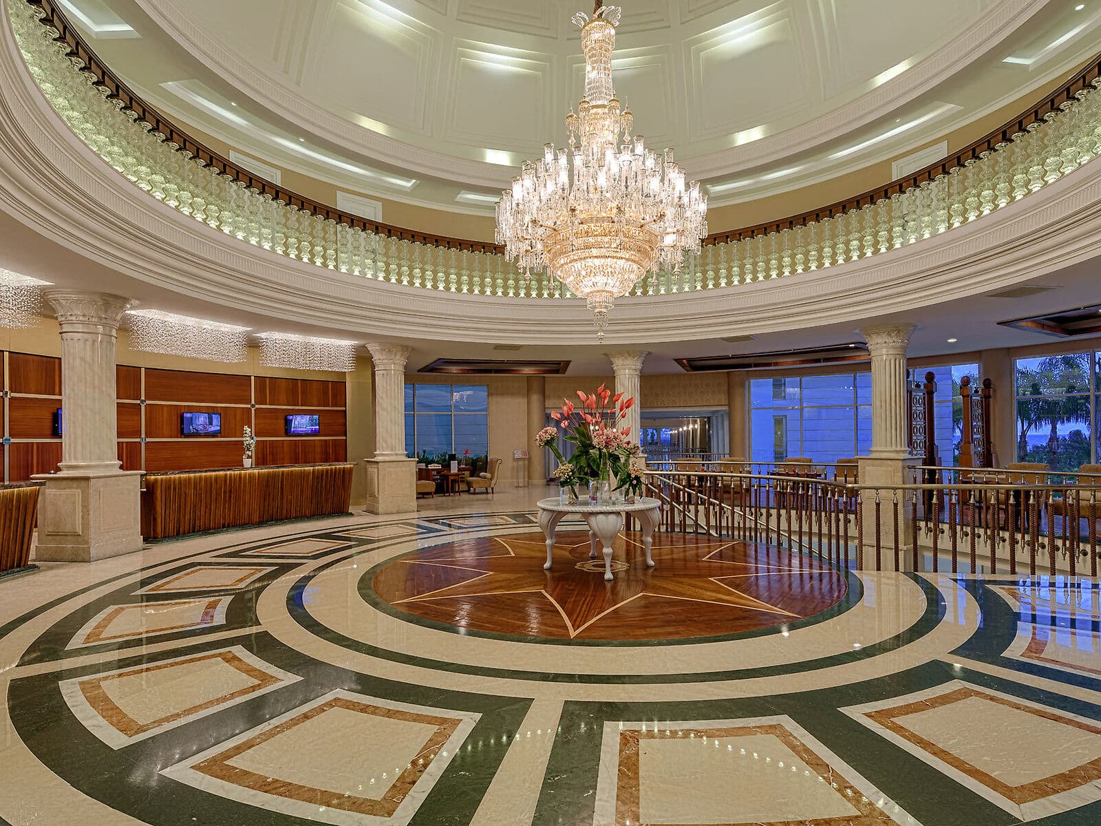 Dobedan Beach Resort Comfort Hotel ( ex Alva Donna Beach Resort Comfort Hotel) - 64