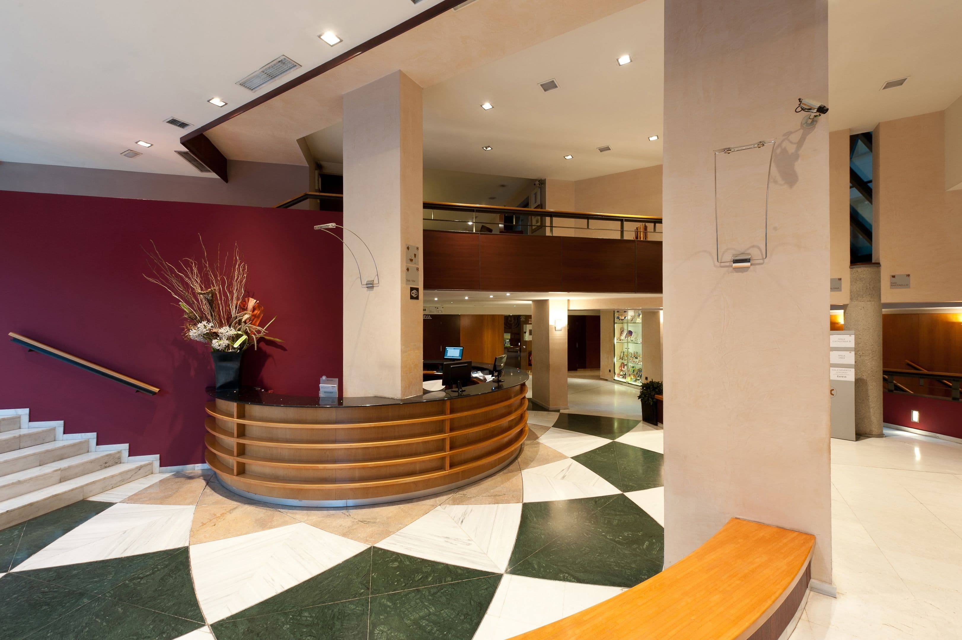 Catalonia Eixample 1864 - 71