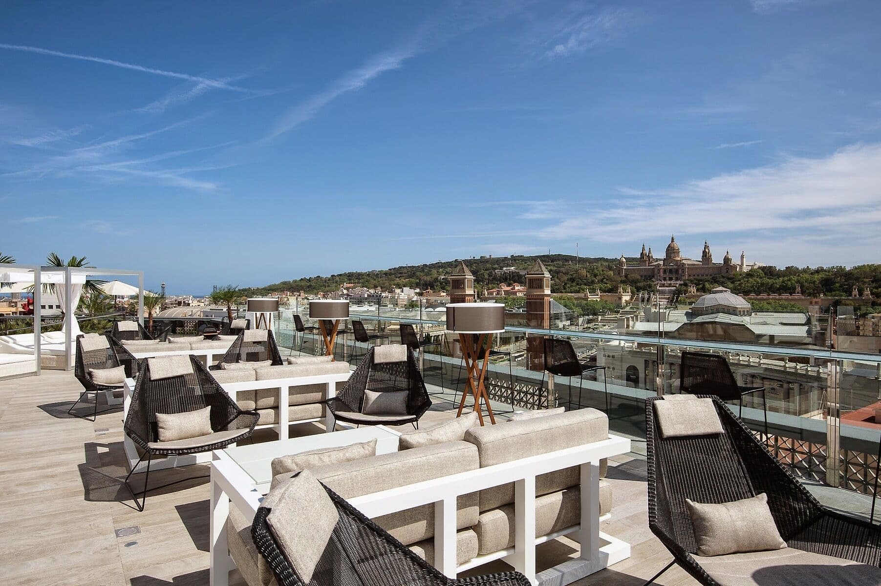 Catalonia Barcelona Plaza - 68