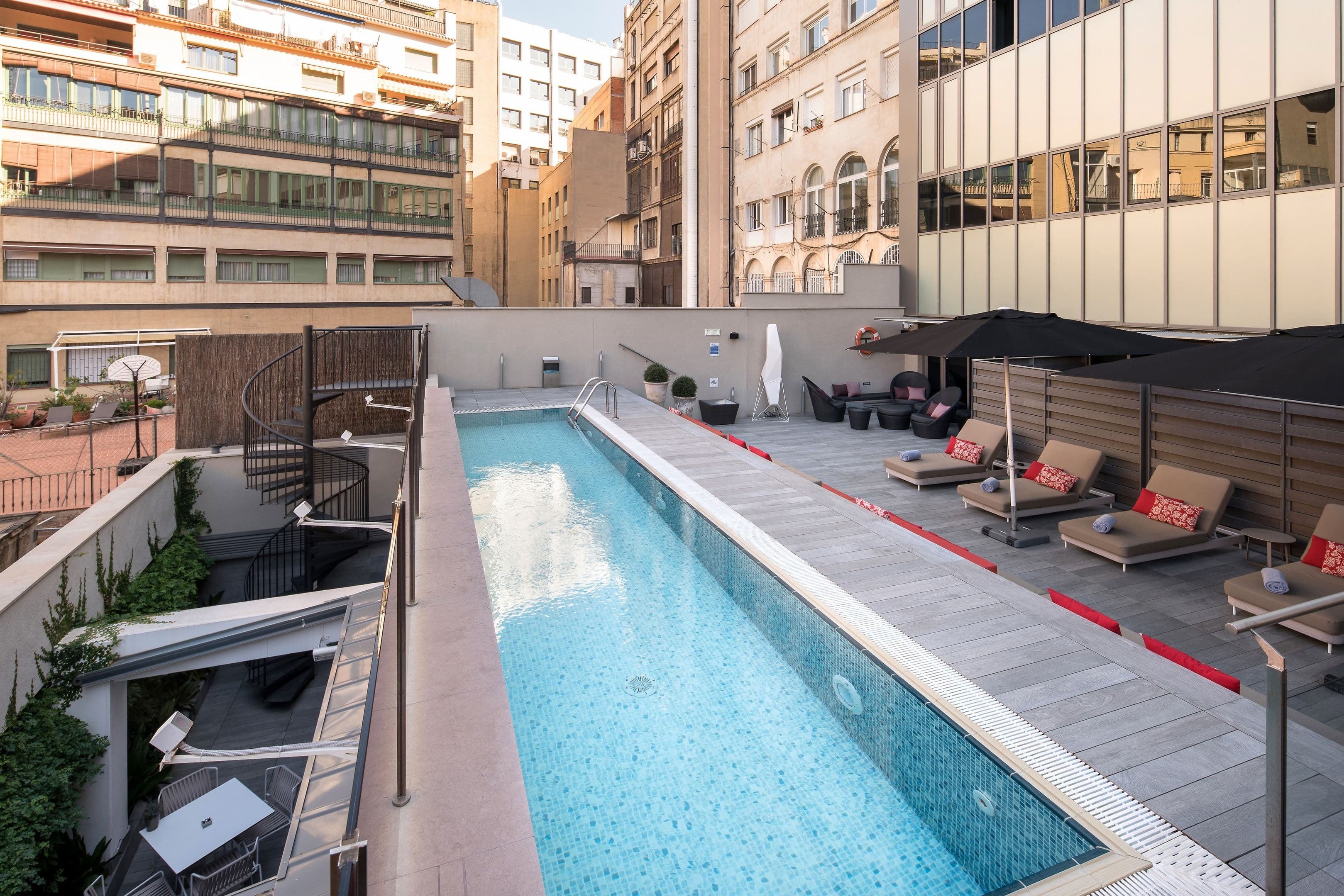 Catalonia Square - 77