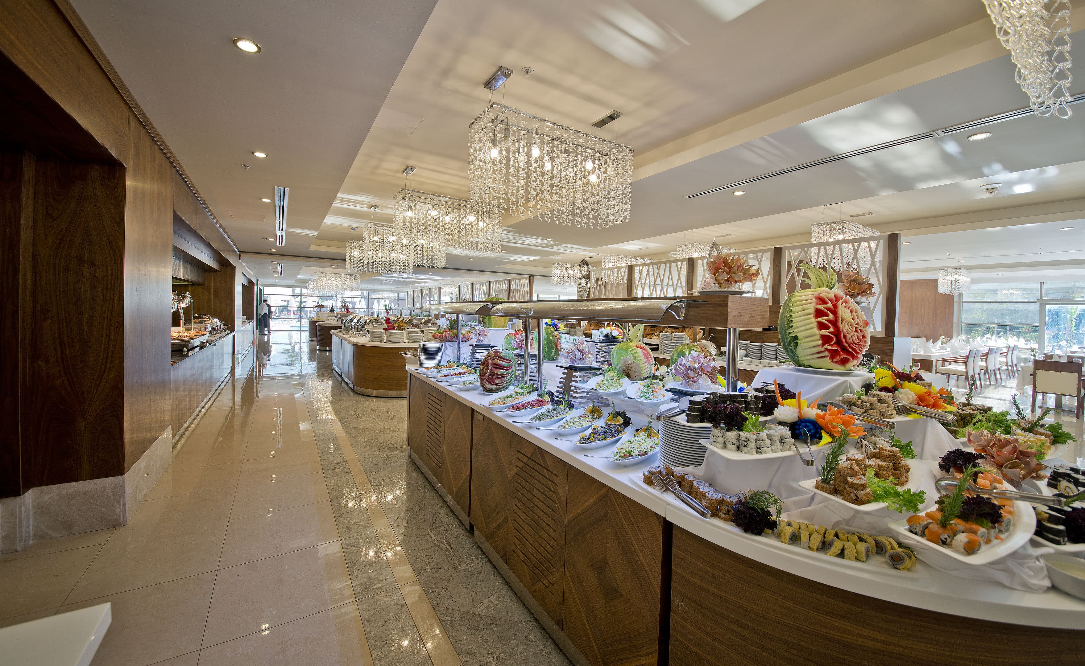 Fun And Sun Family Life Belek - 64