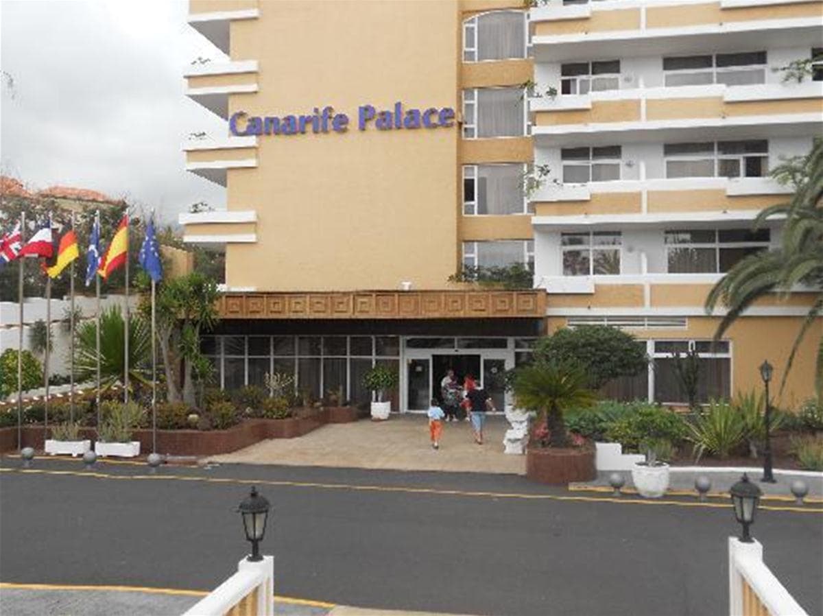 BLUESEA Puerto Resort - 22