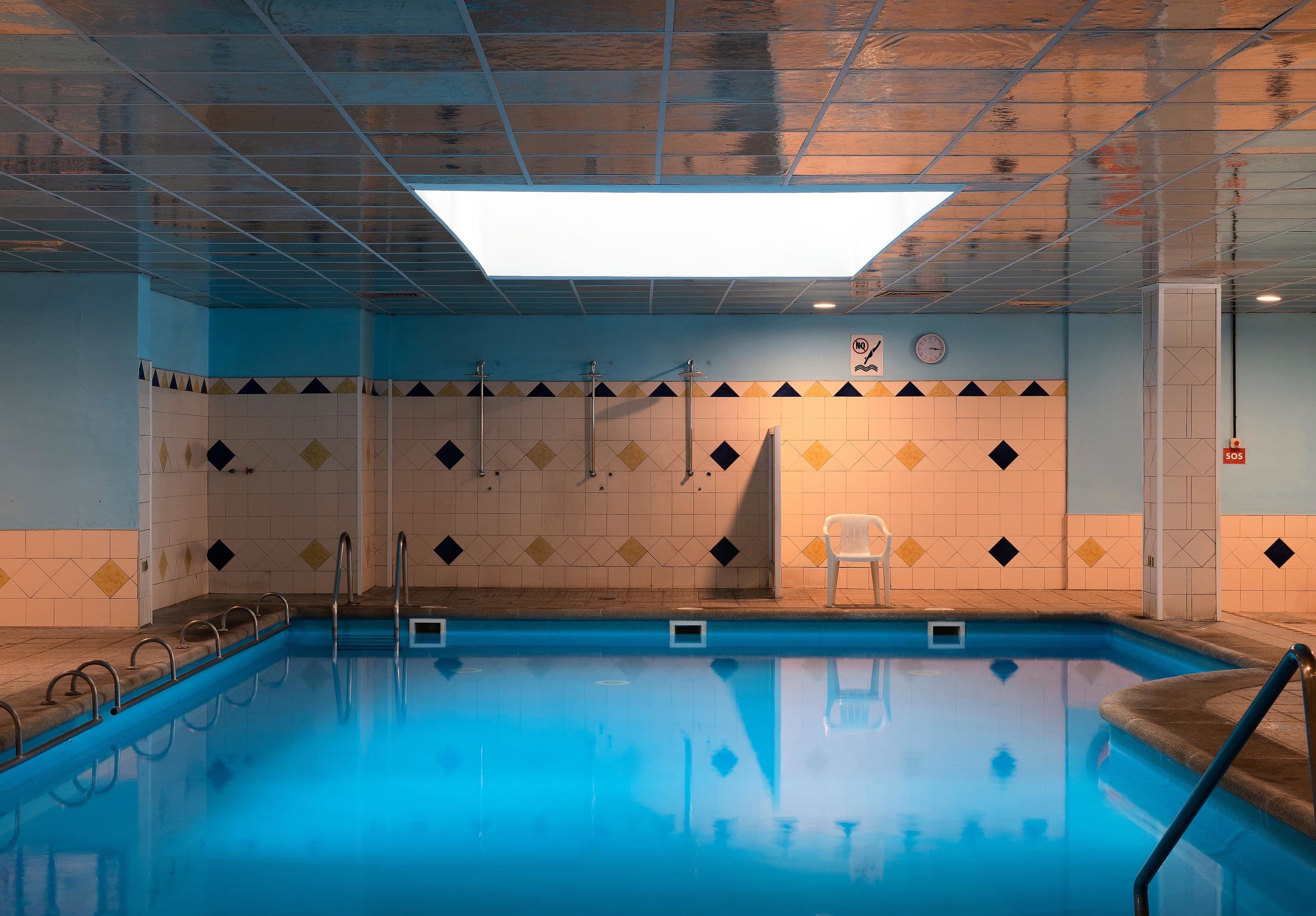 Hotel Alua Tenerife (ex-Turquesa Playa) - 47