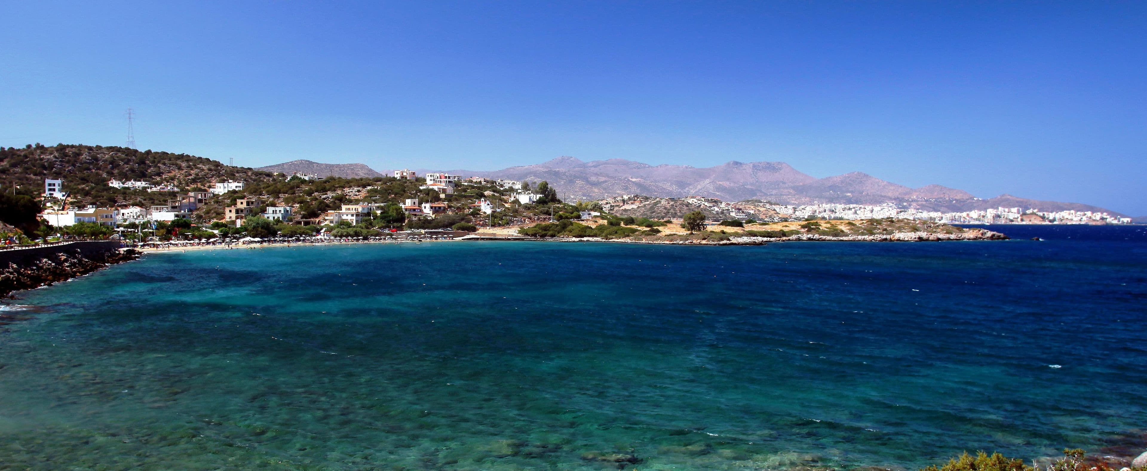 Faedra Beach Hotel - 64