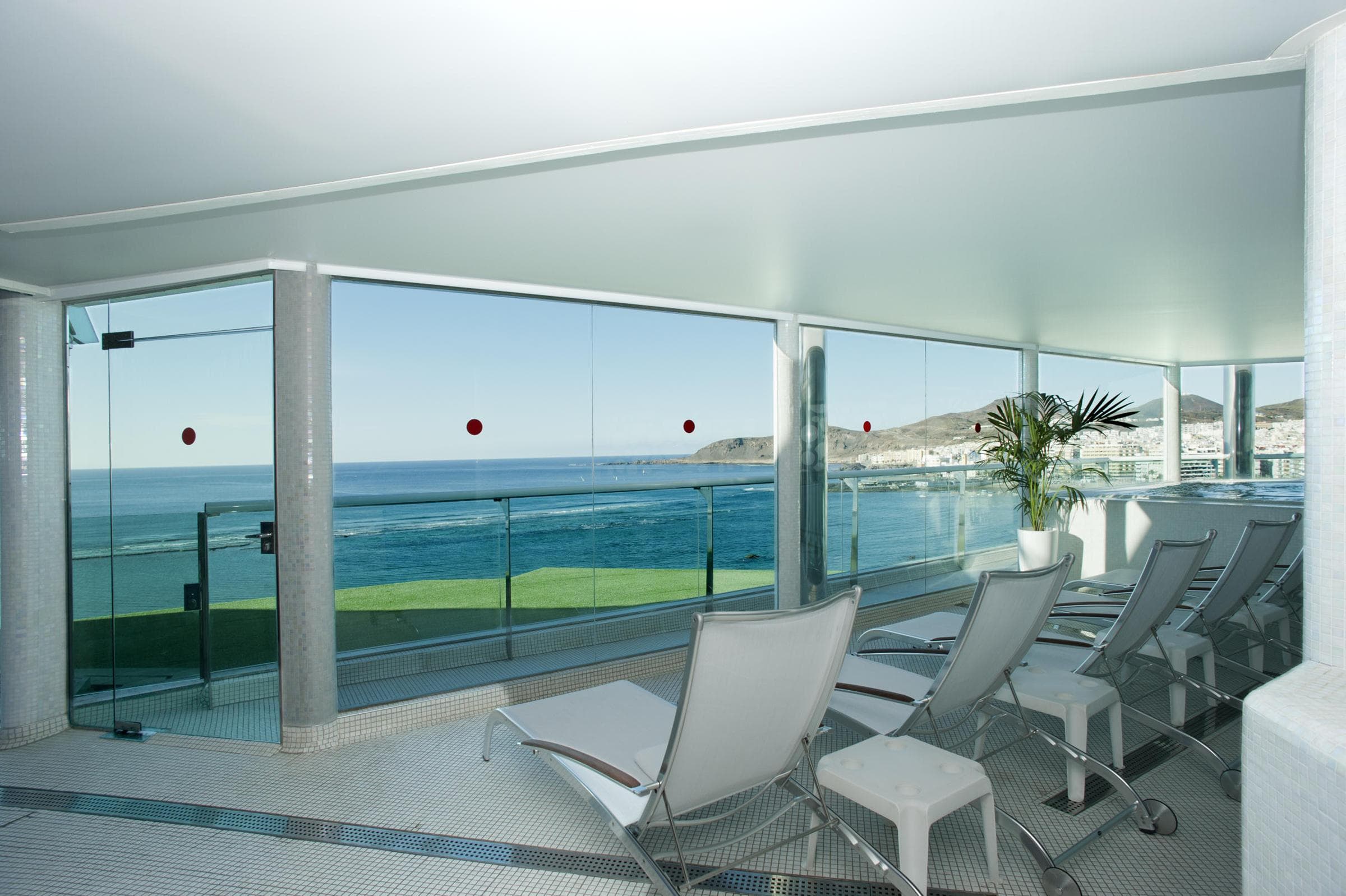 Bull Reina Isabel and Spa - 66