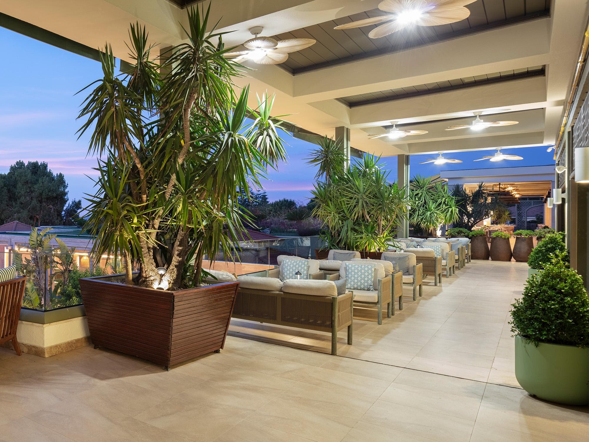 Ela Excellence Resort (ex Ela Quality Resort Hotel) - 230