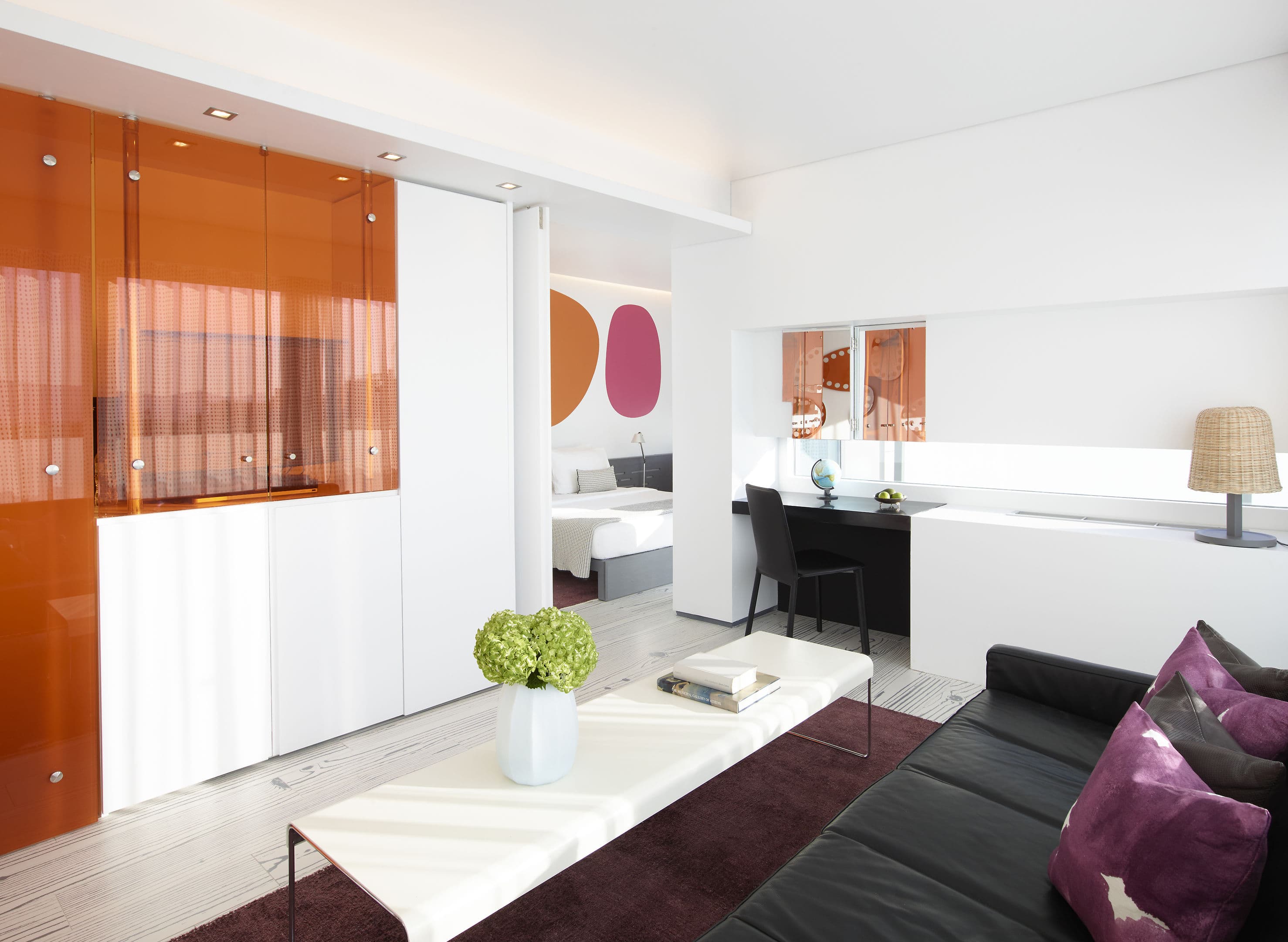 Fresh Hotel Athens - 69