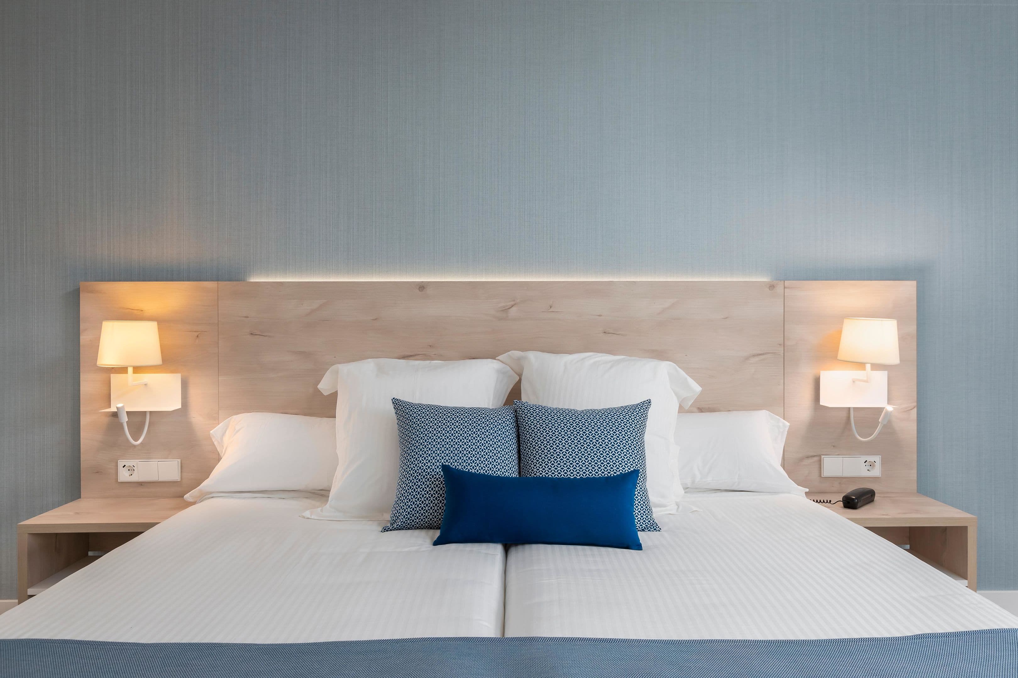 Hotel Alua Tenerife (ex-Turquesa Playa) - 48