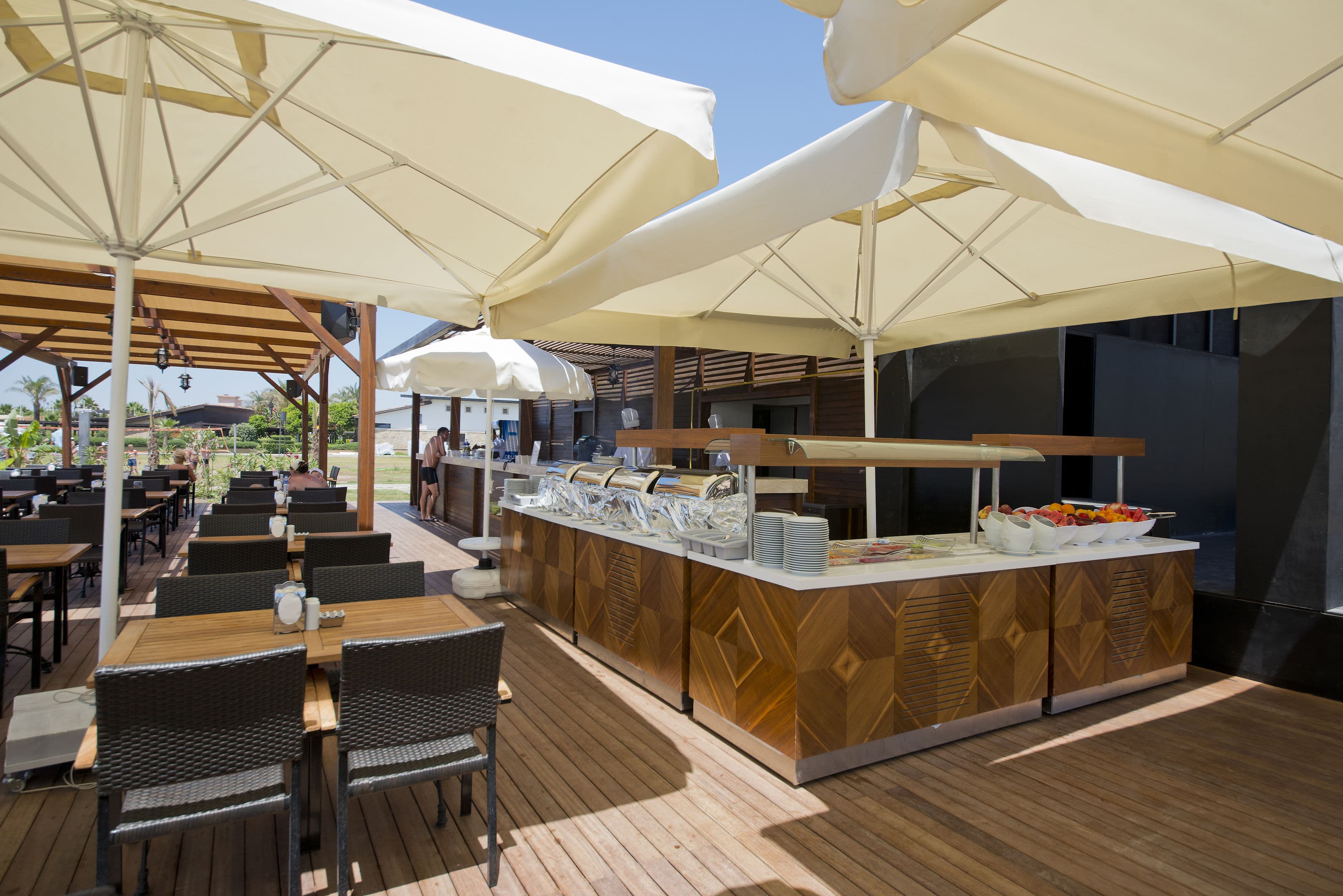 Fun And Sun Family Life Belek - 65