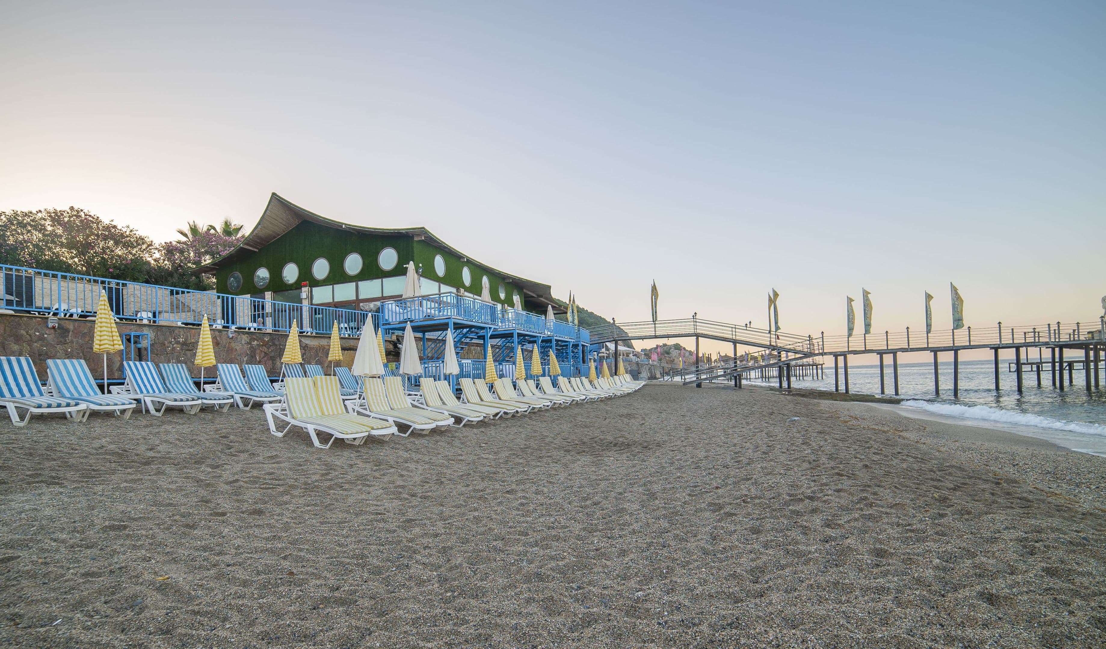 Beach Club Doganay - 65