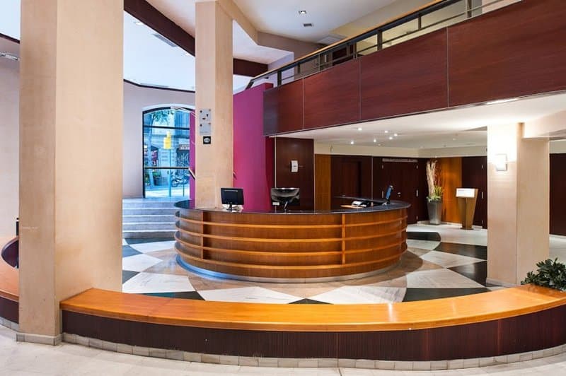 Catalonia Eixample 1864 - 72