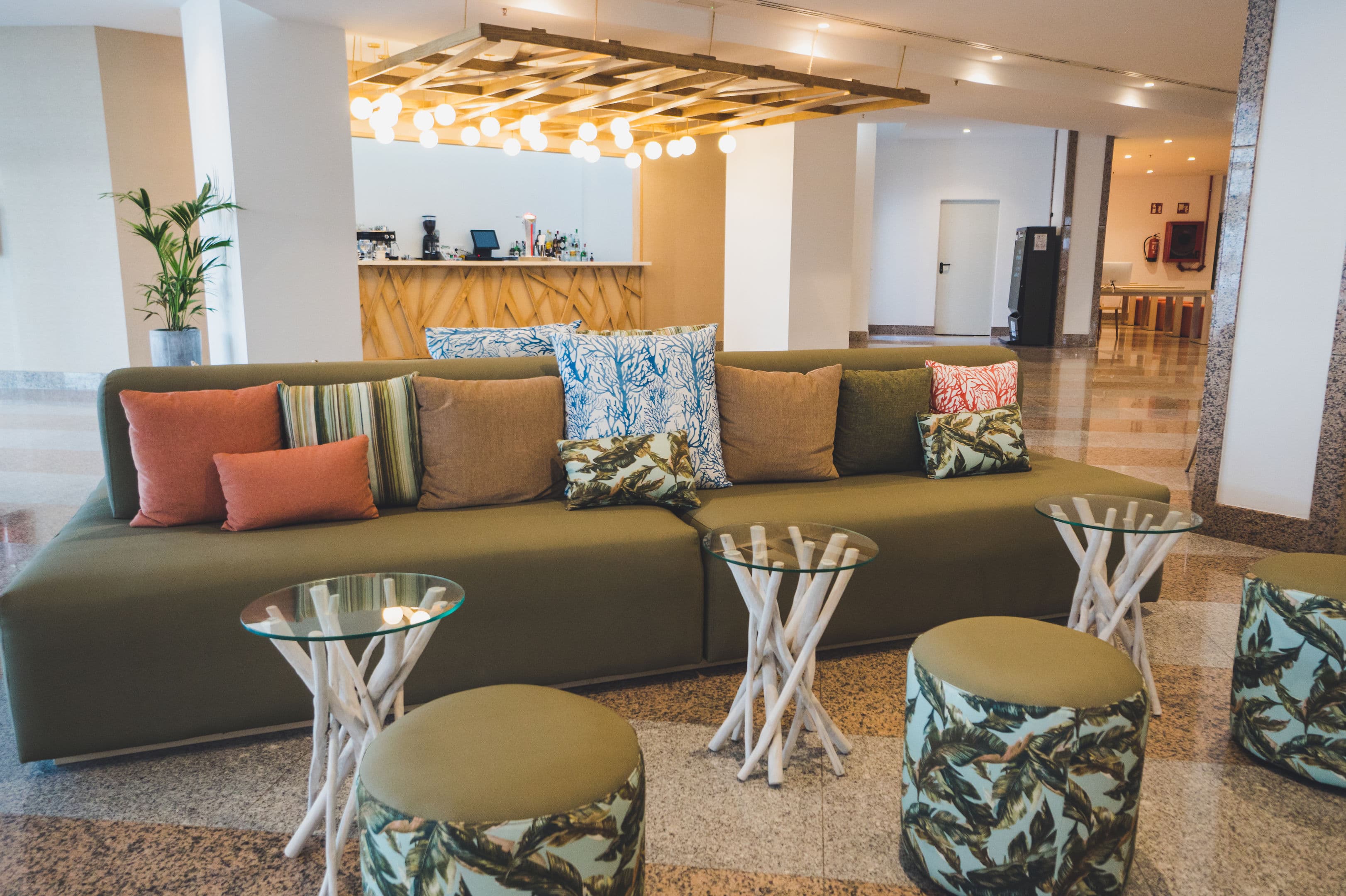 Gara Suites Golf & Spa Hotel - 25