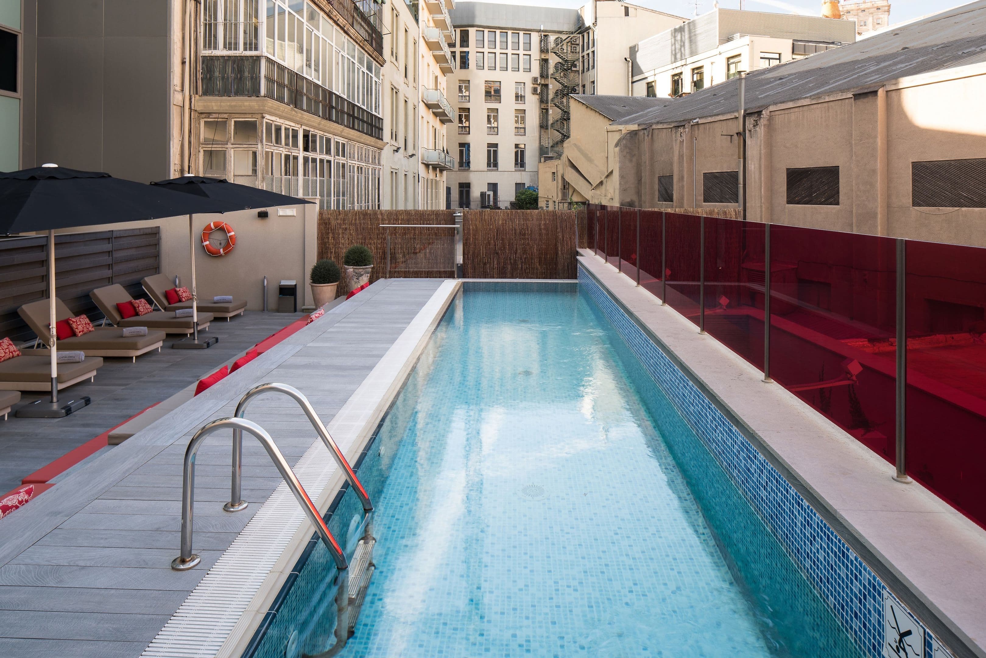 Catalonia Square - 78