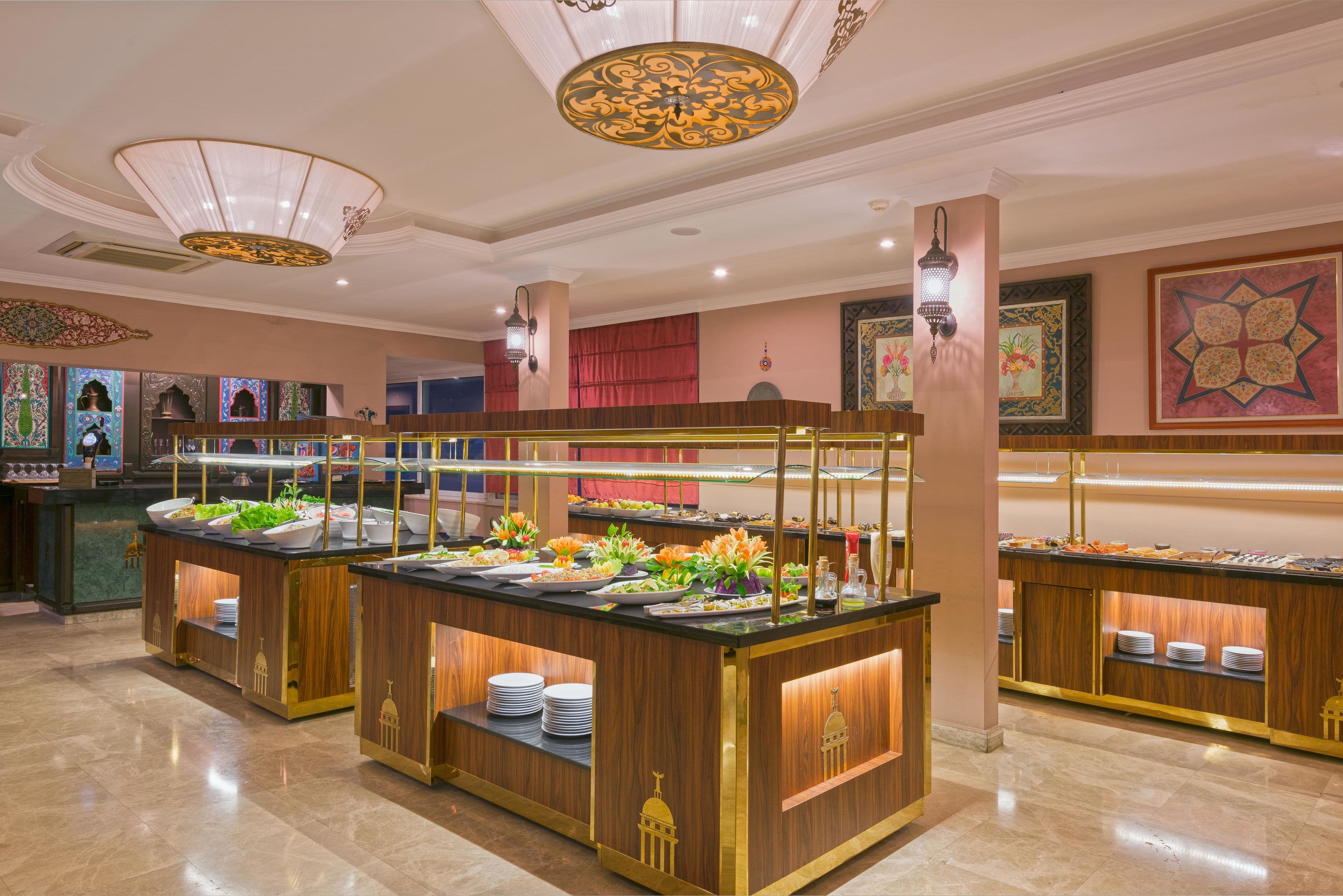 Charter Antalya - ANTIQUE ROMAN PALACE - 27