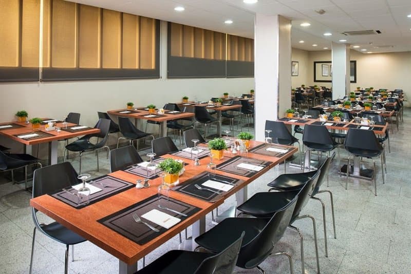 Catalonia Park Putxet - 65