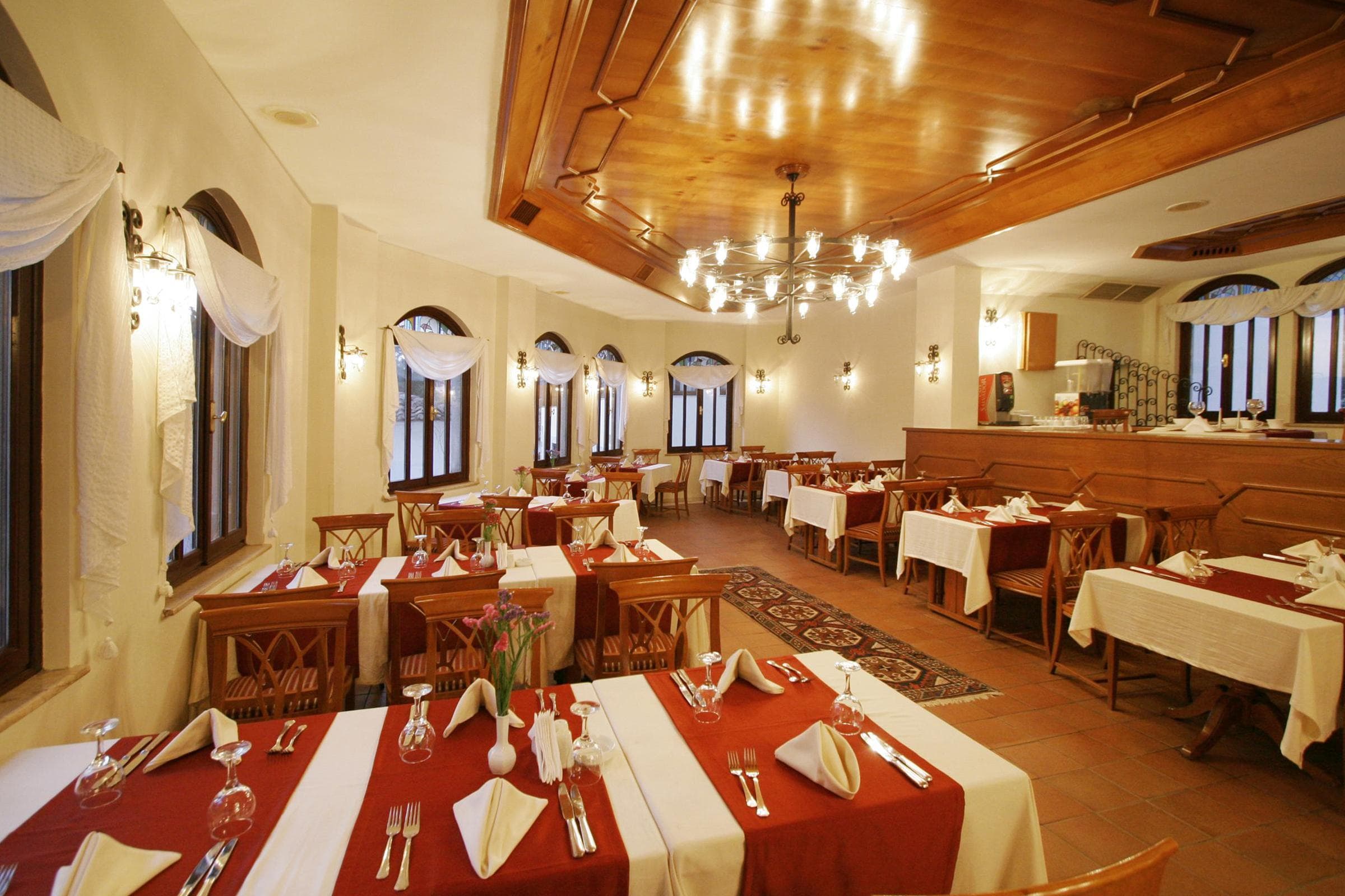 Aspen Hotel - 65
