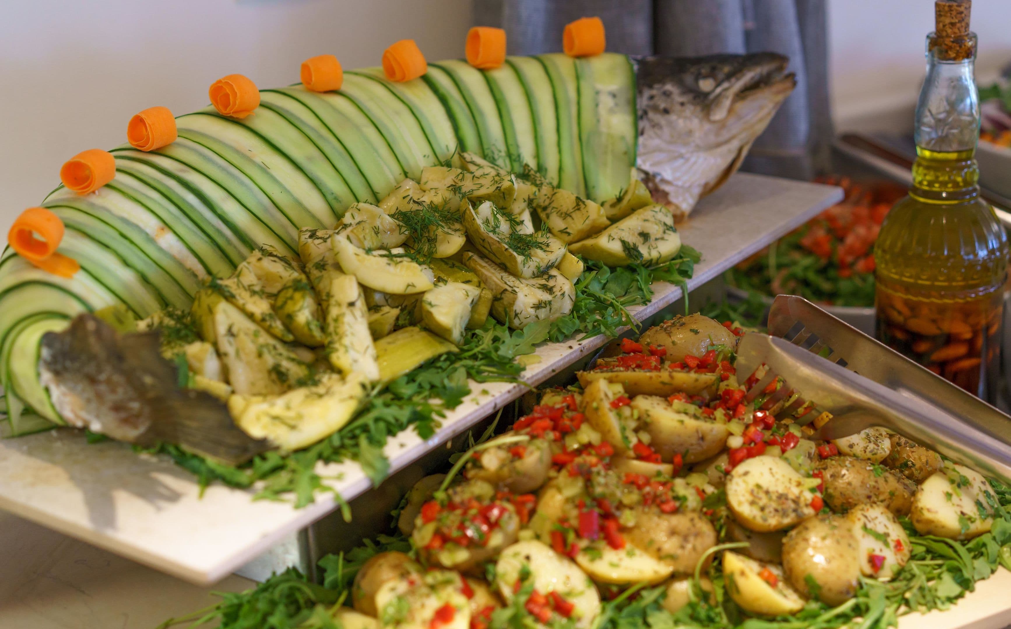 Cronwell Resort Sermilia - 20