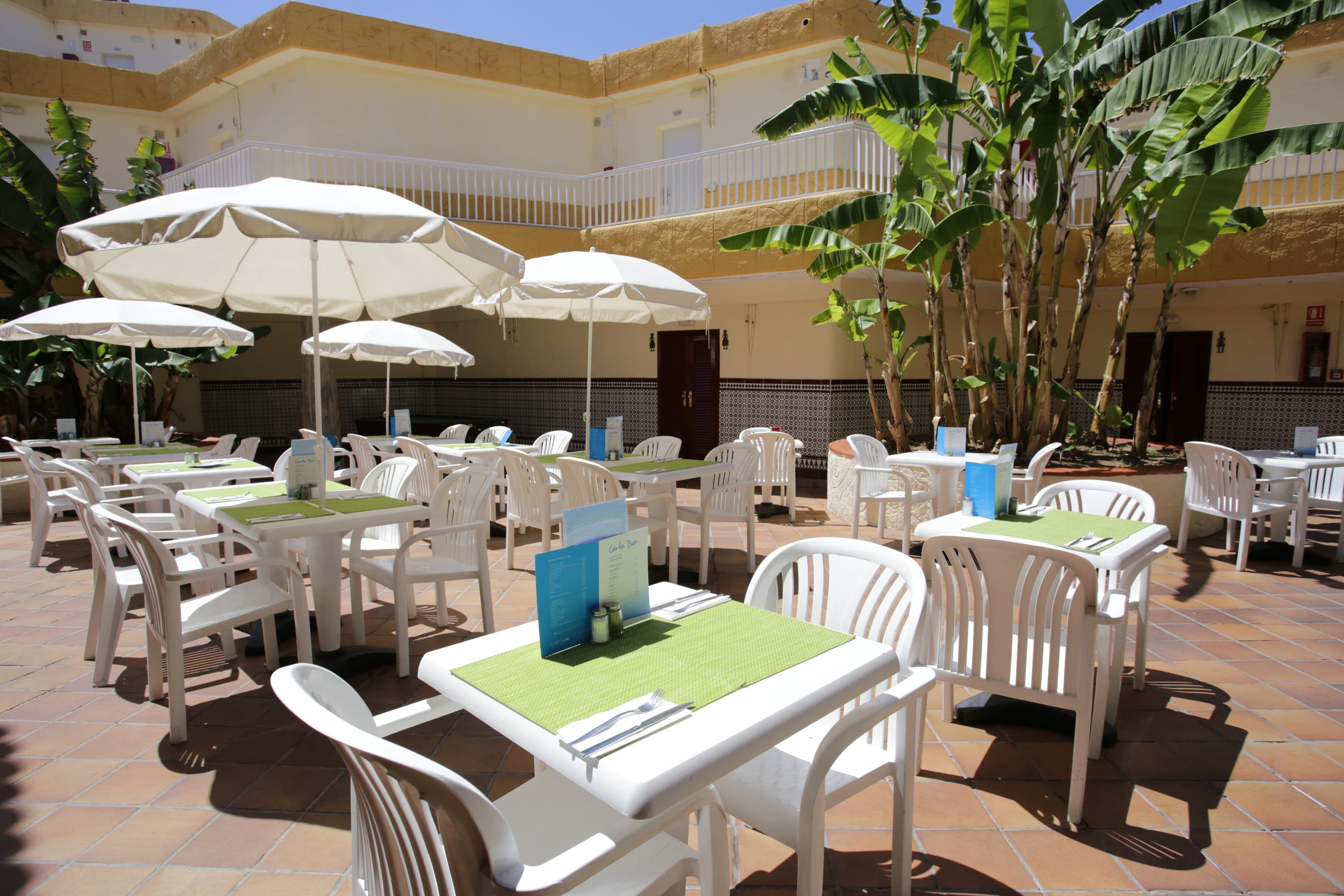 Hotel Check In Atlantida - 41