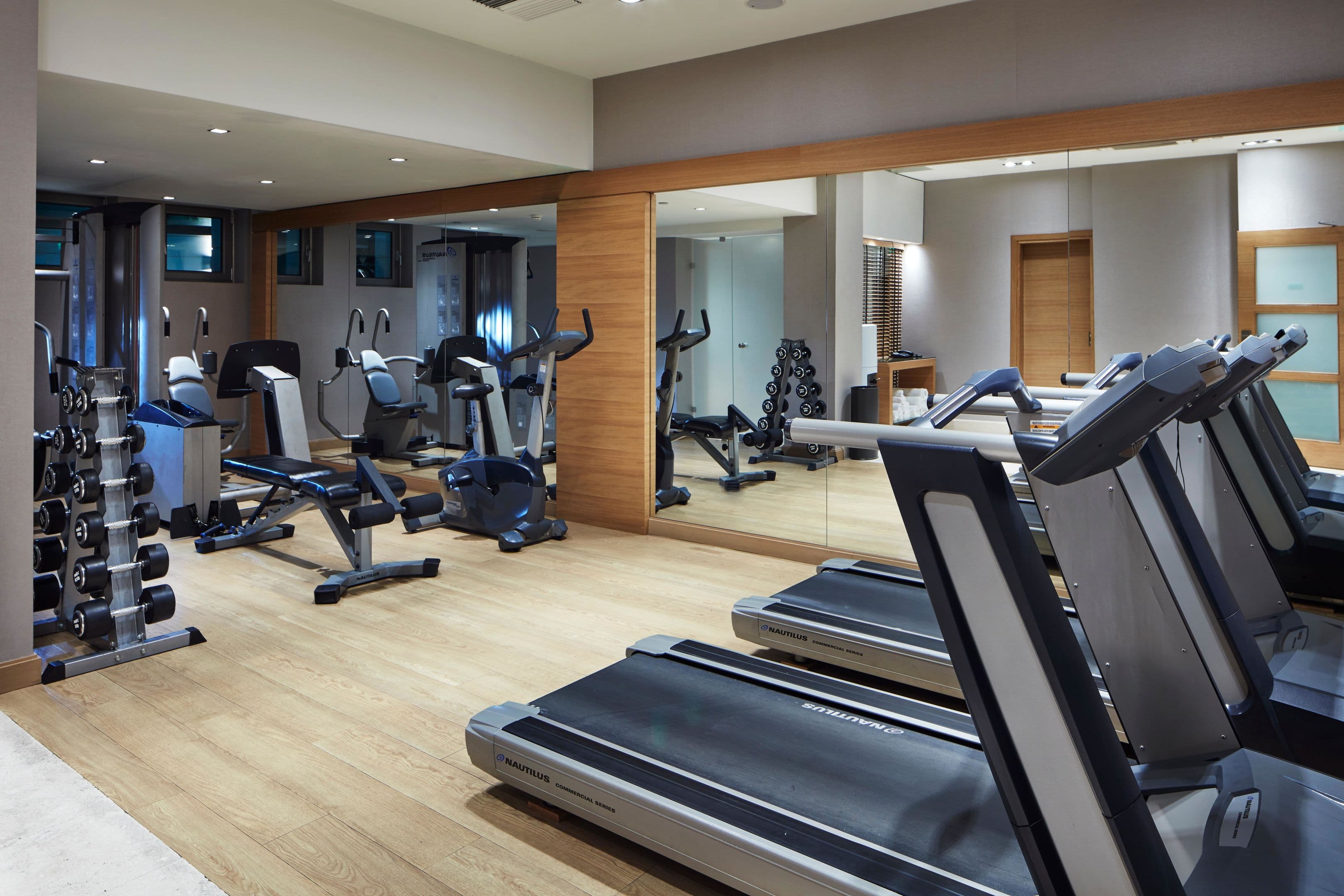 Galaxy Iraklio Hotel - 65