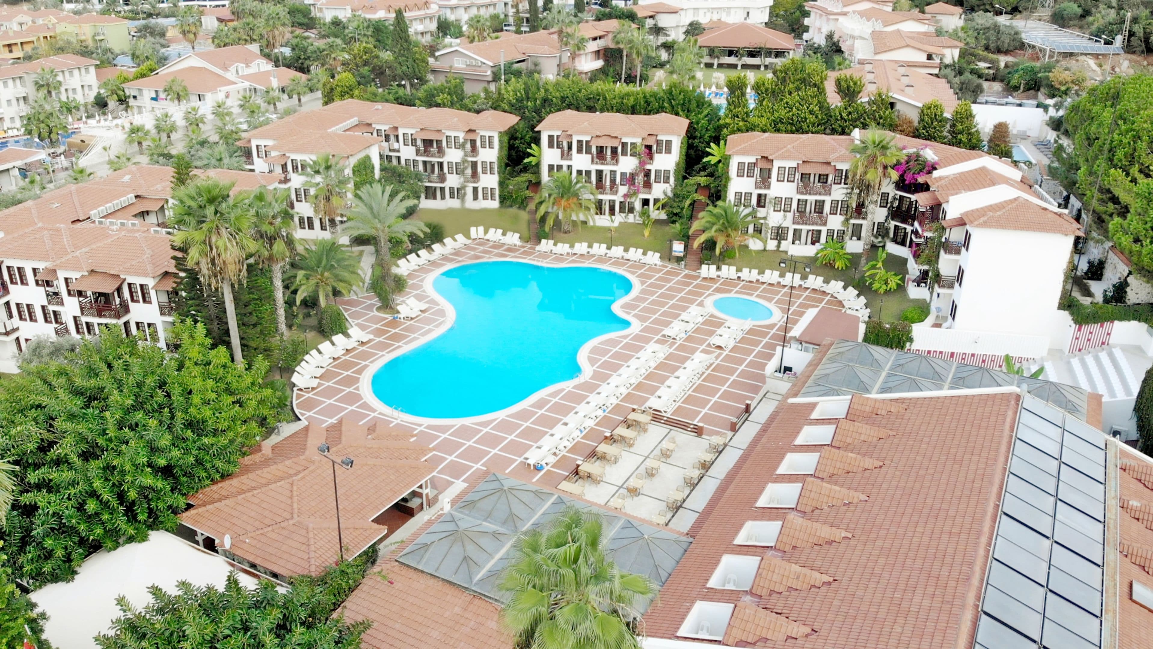 Alize Hotel - 61