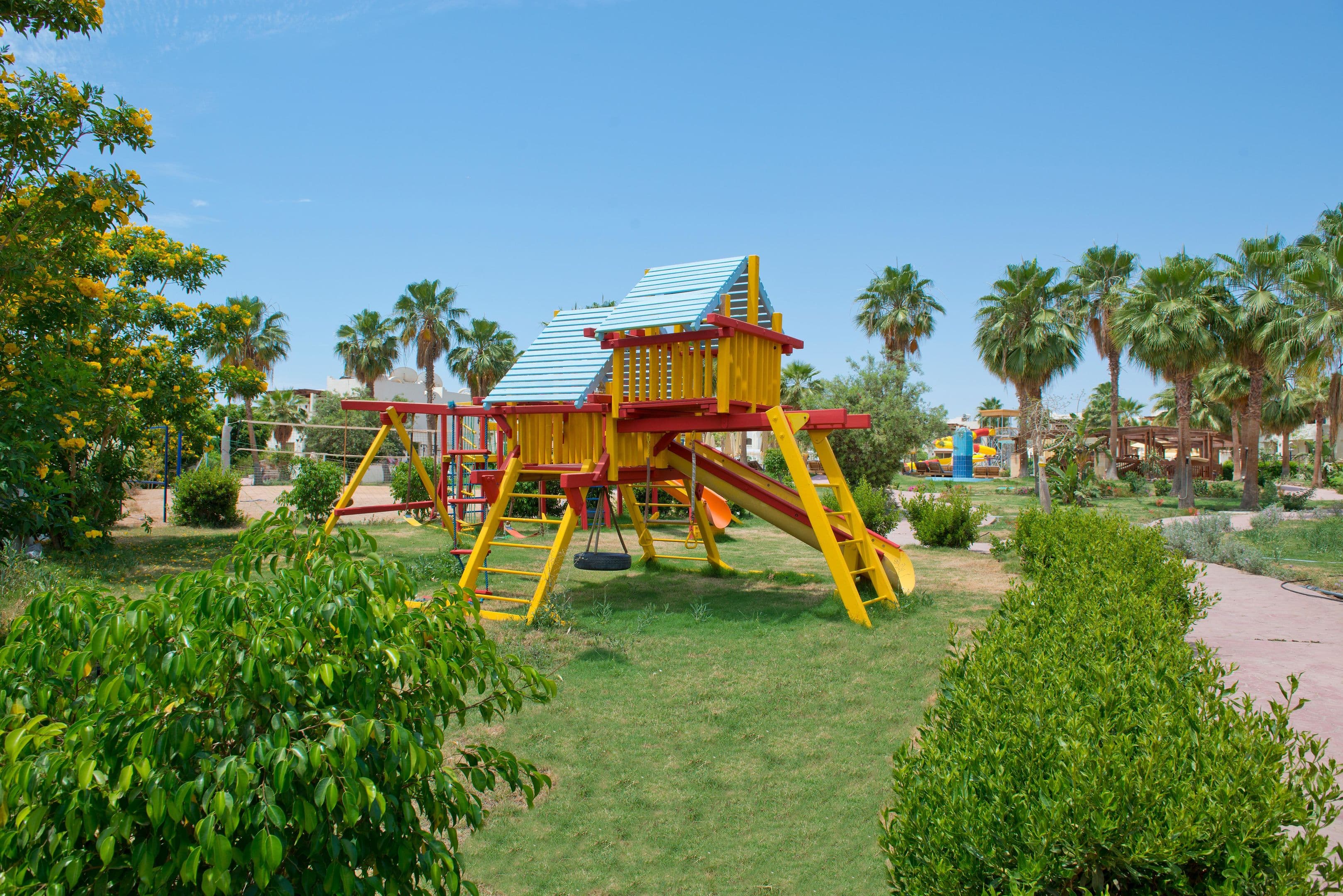 Amphoras Aqua Resort - Adult Only 12+ - 31