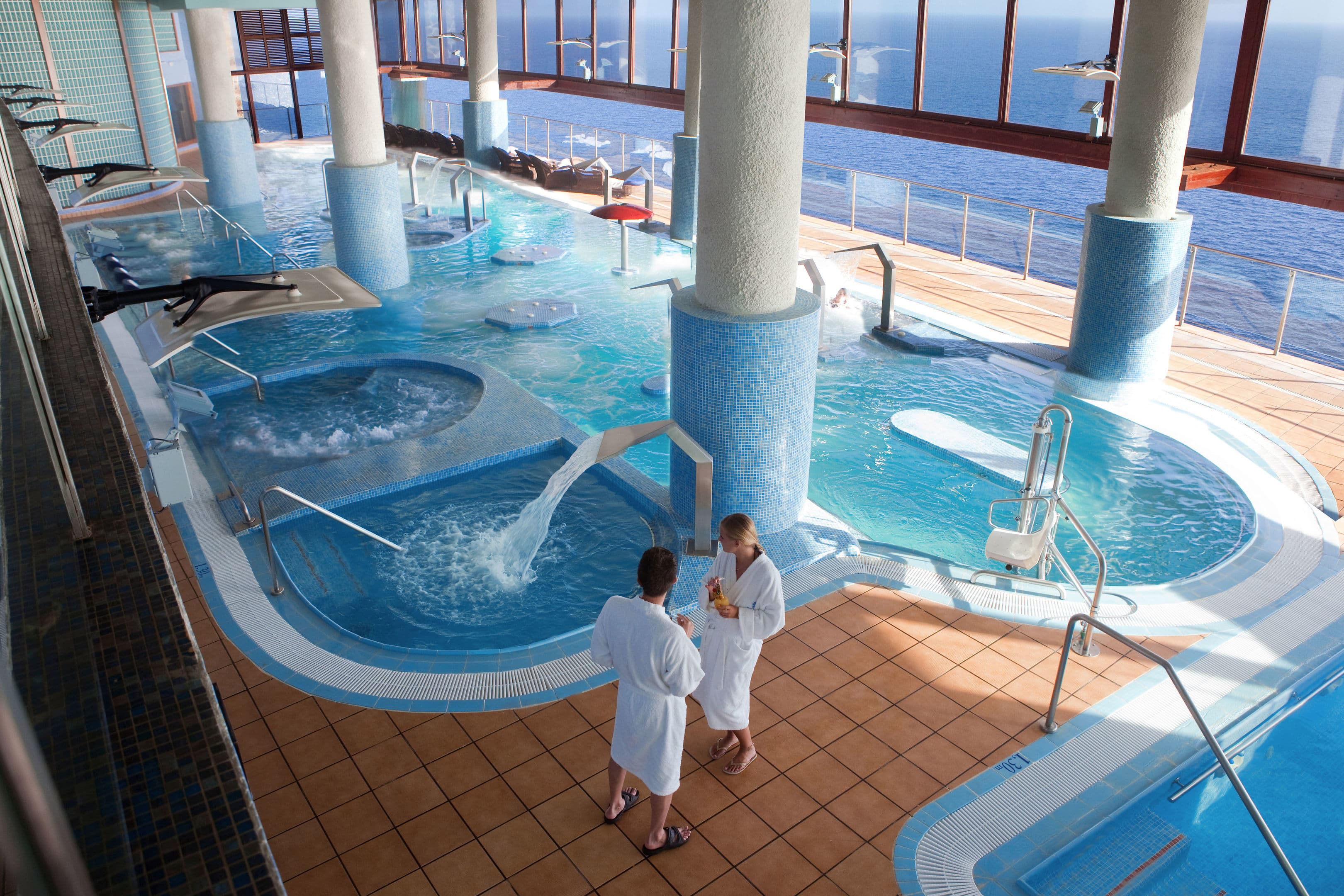 Gloria Palace Amadores Thalasso & Hotel - 65