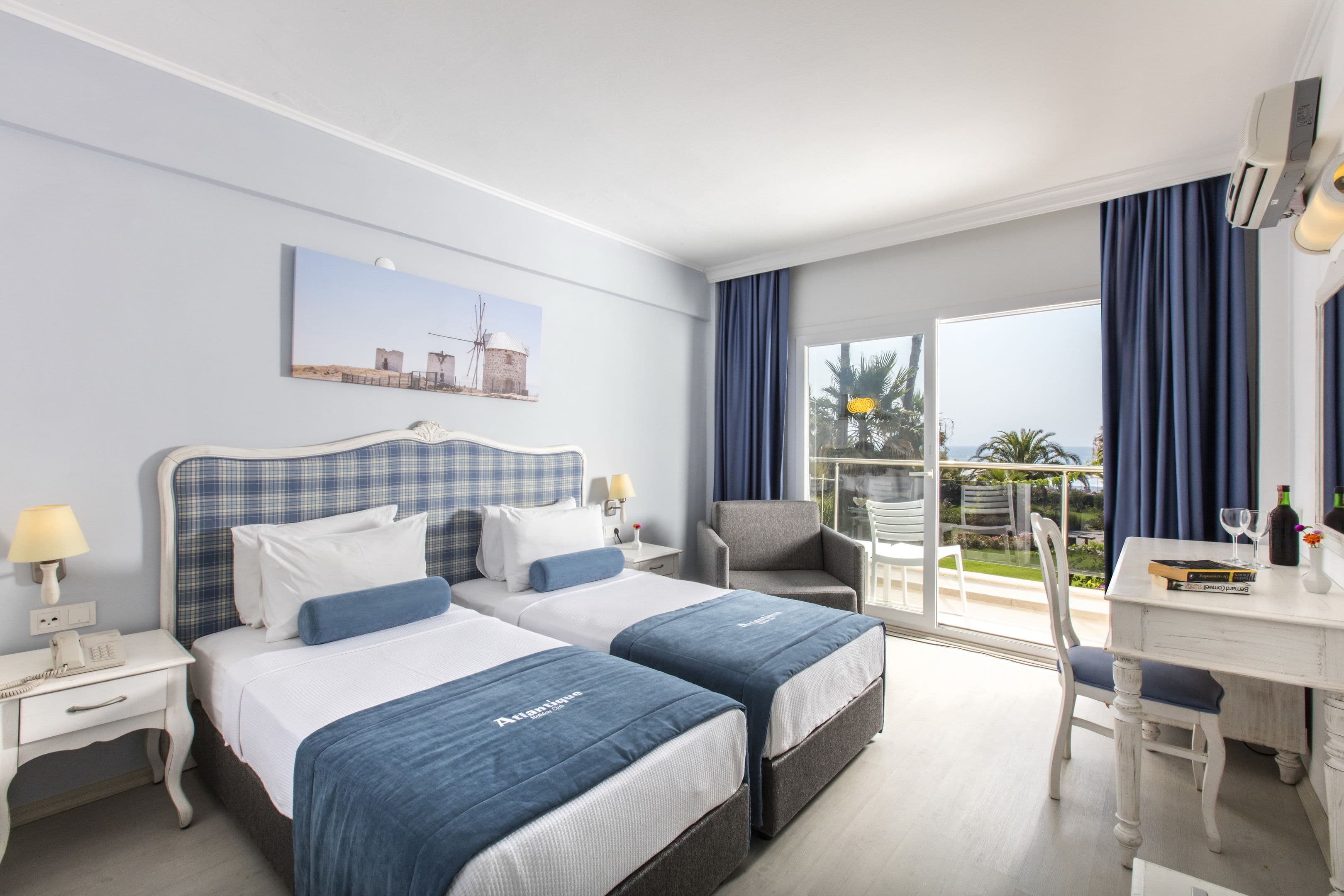 Atlantique Holiday Club - 47