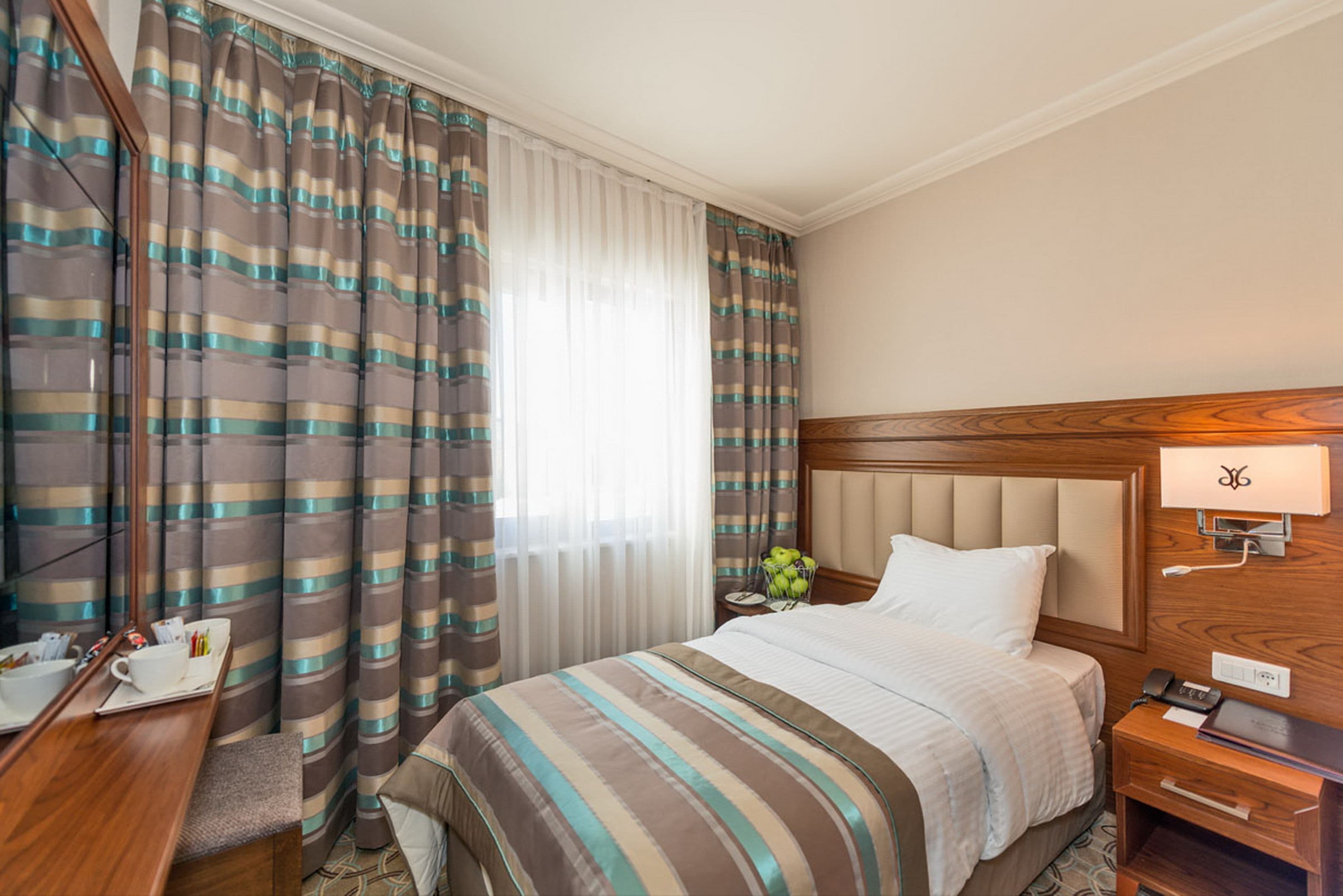 Bekdas Hotel Deluxe - 50
