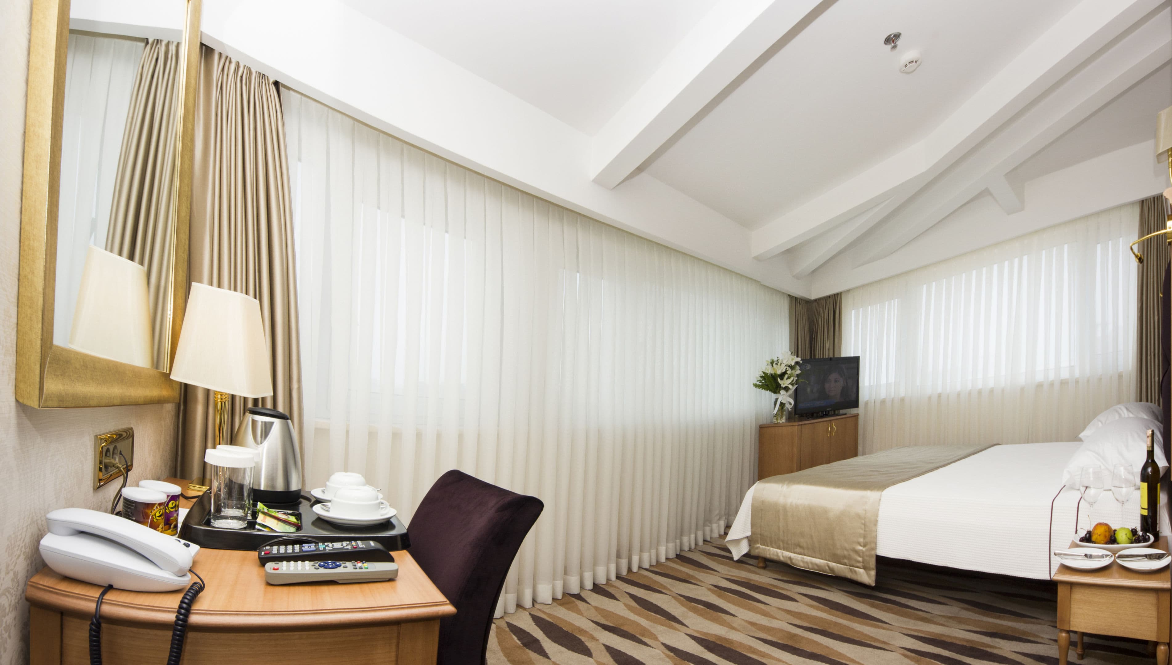 Aprilis Hotel - 56