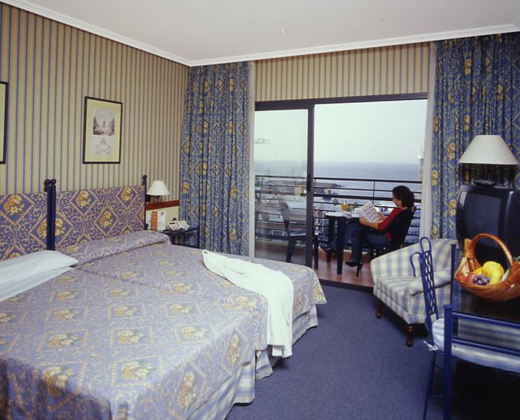 Be Live Experience Orotava - 9