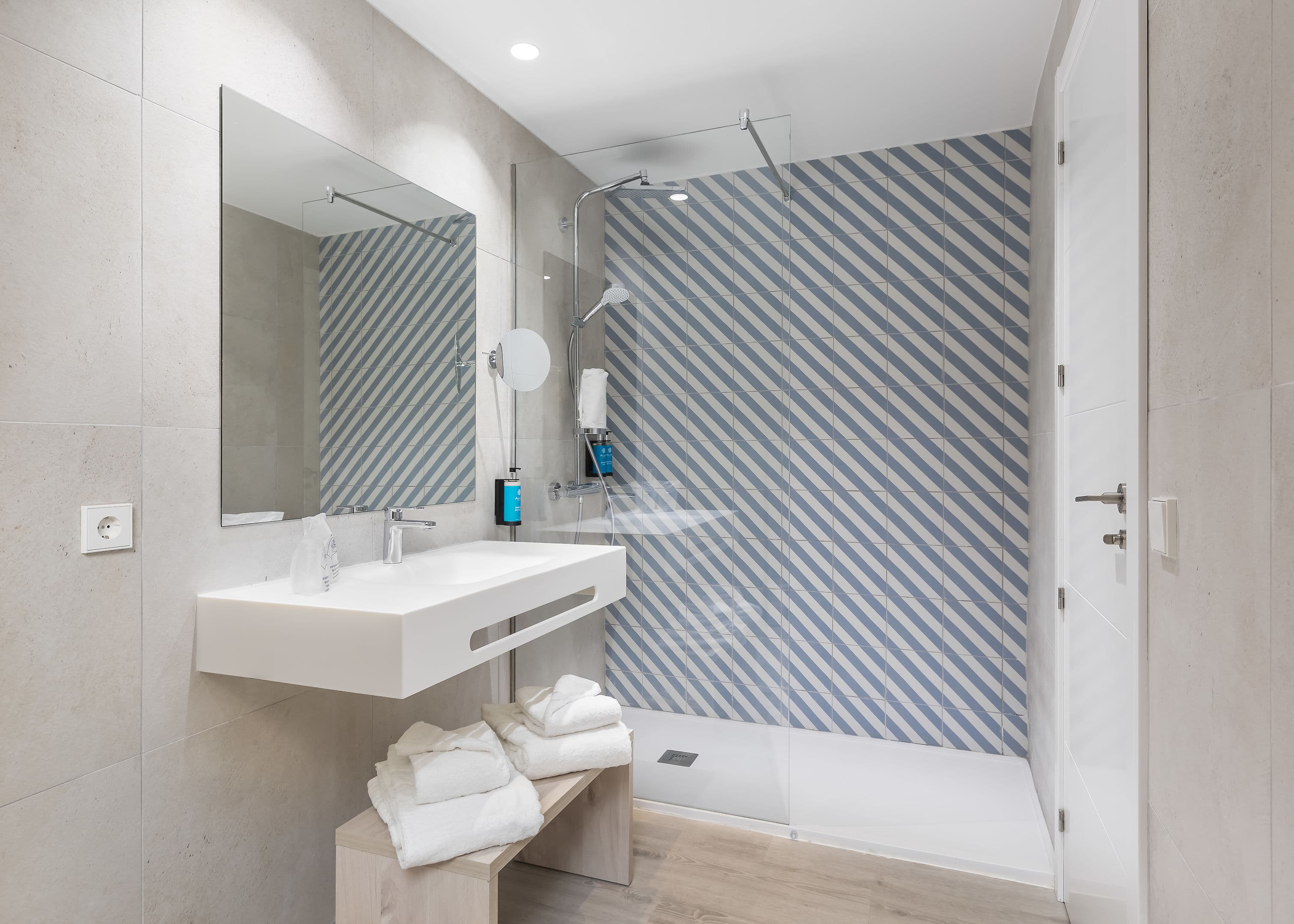 Hotel Alua Tenerife (ex-Turquesa Playa) - 30