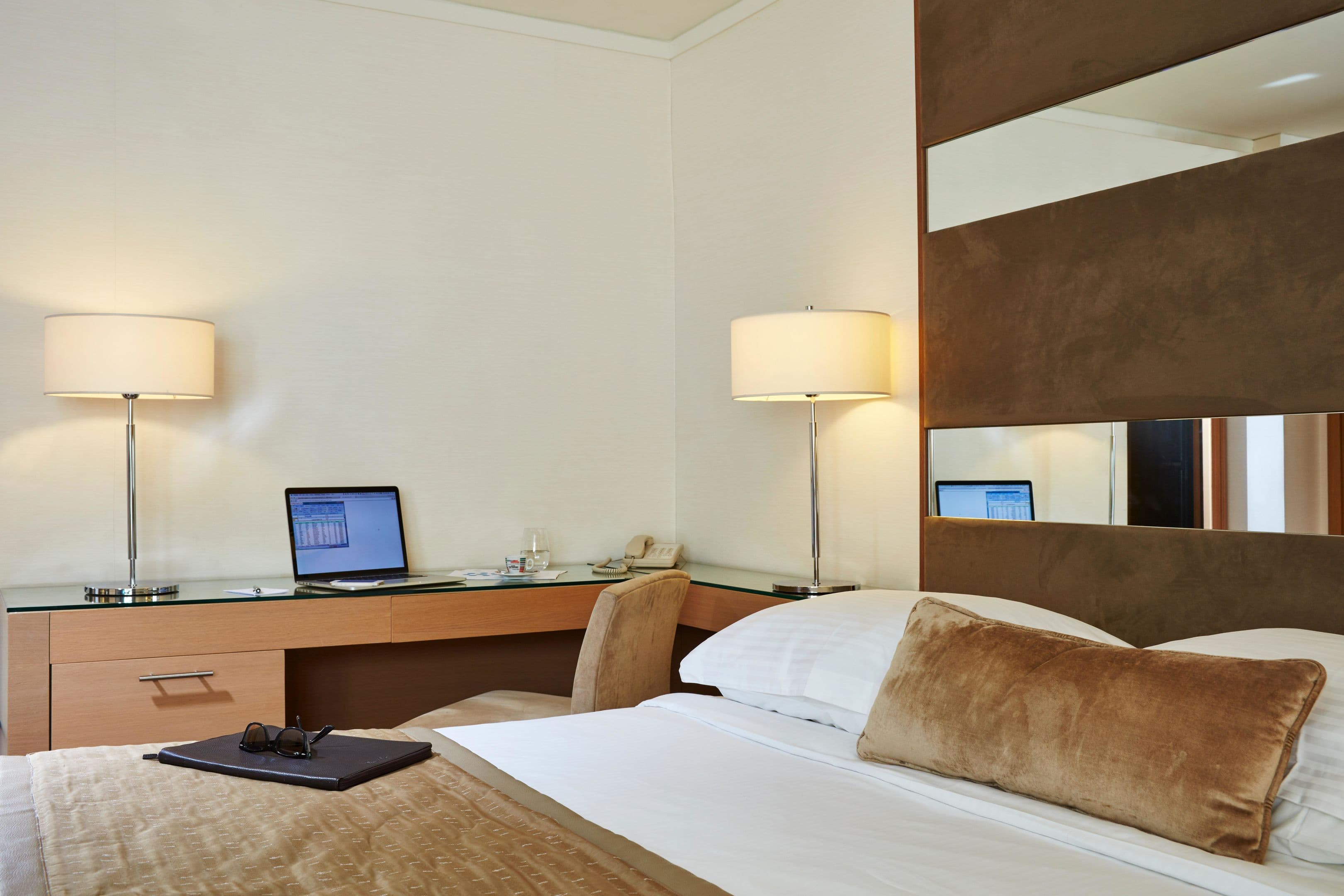 Galaxy Iraklio Hotel - 47