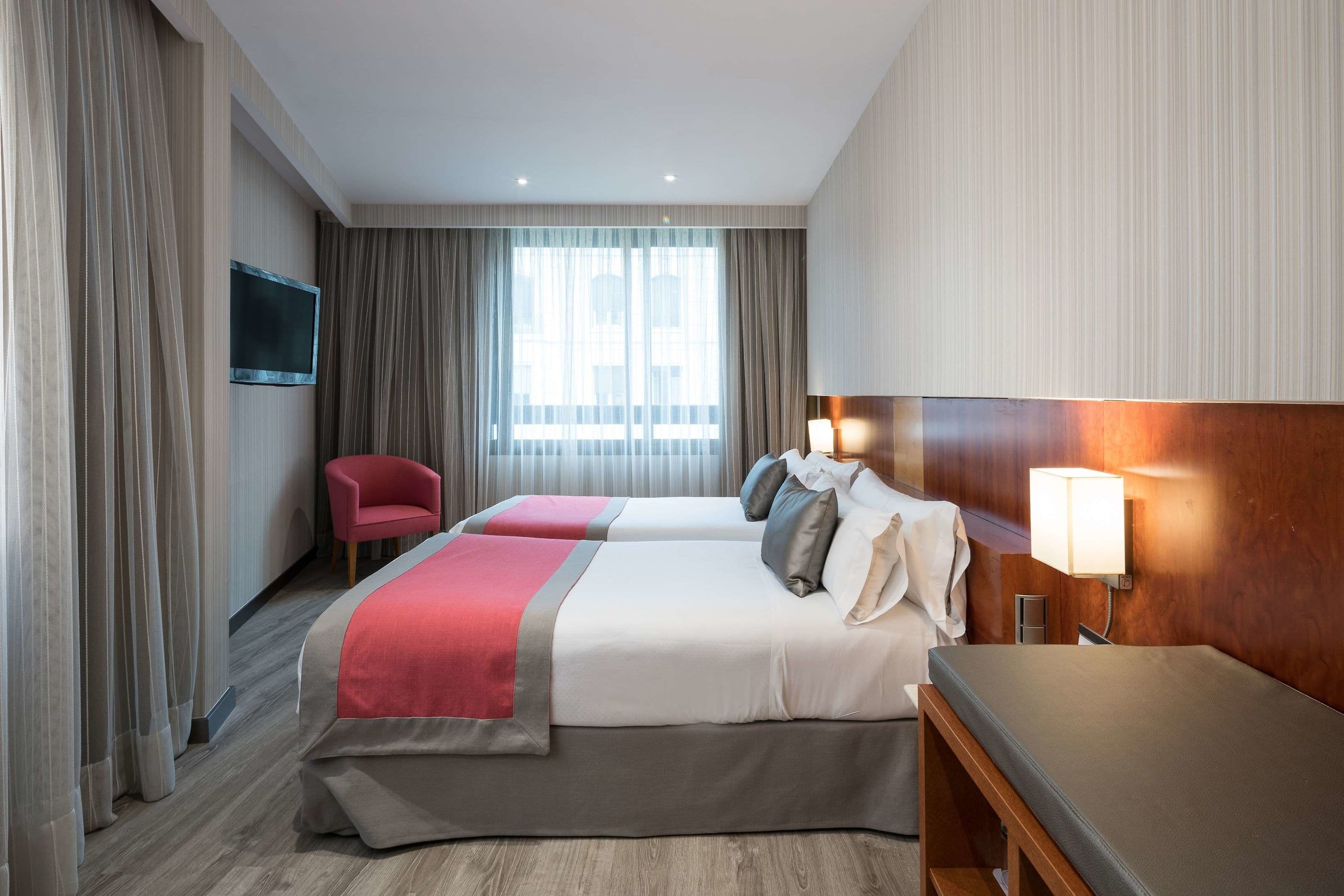 Catalonia Barcelona 505 - 48