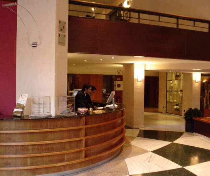 Catalonia Eixample 1864 - 54