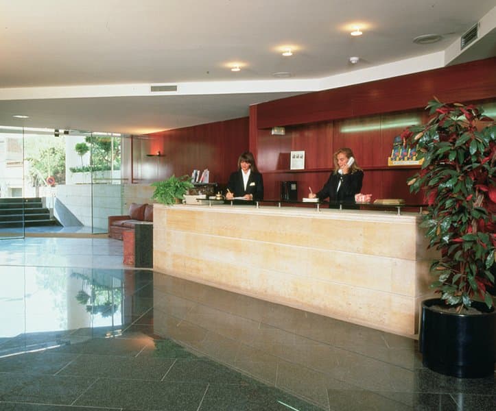 Catalonia Park Güell - 48