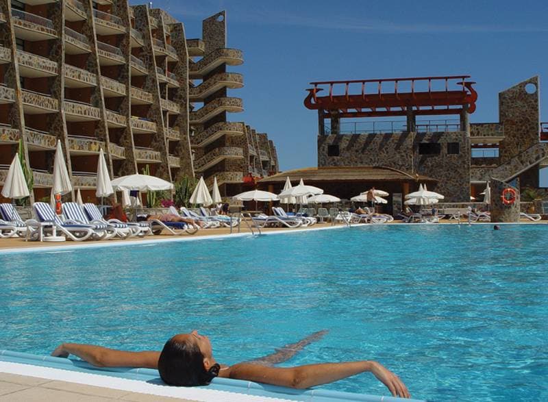 Gloria Palace Amadores Thalasso & Hotel - 47