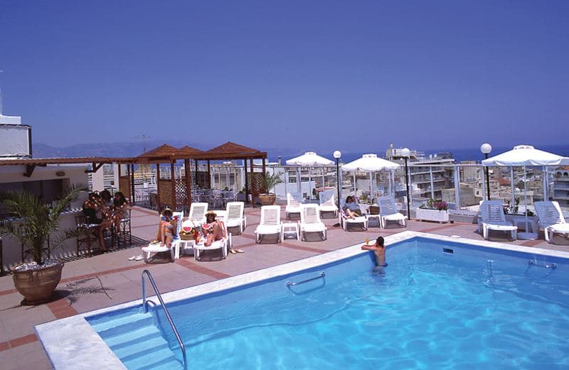 Capsis Astoria Heraklion - 47