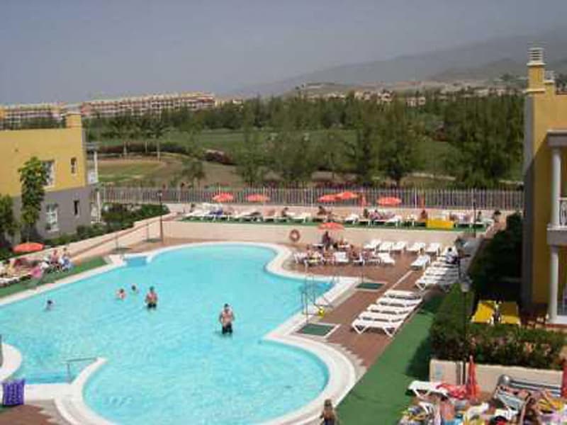 Coral Compostela Beach Golf - 48