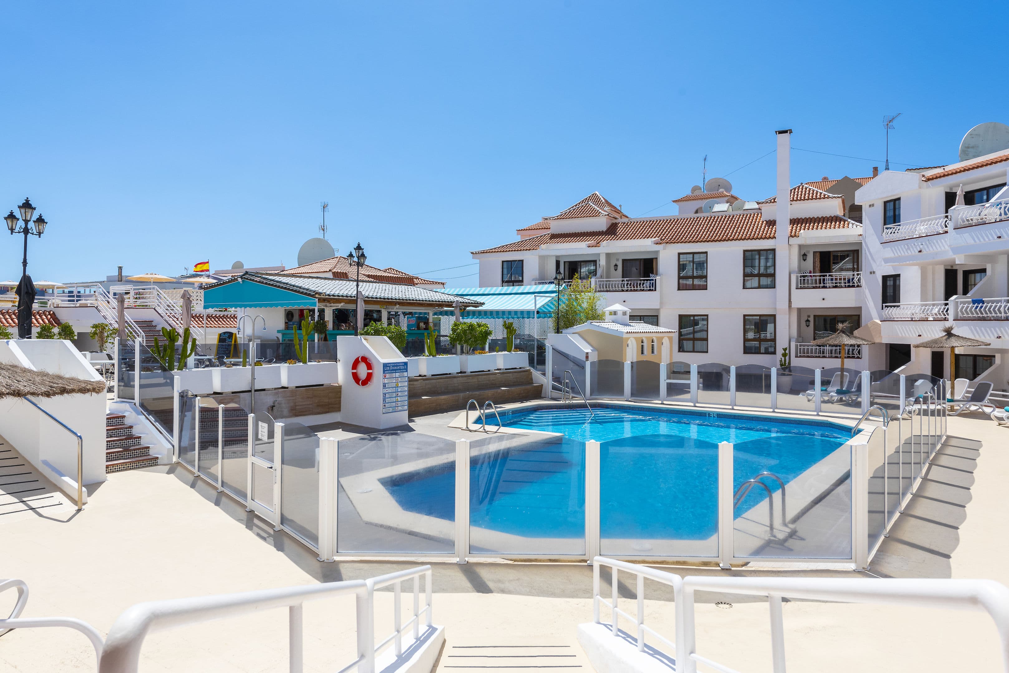Club Tenerife - 47